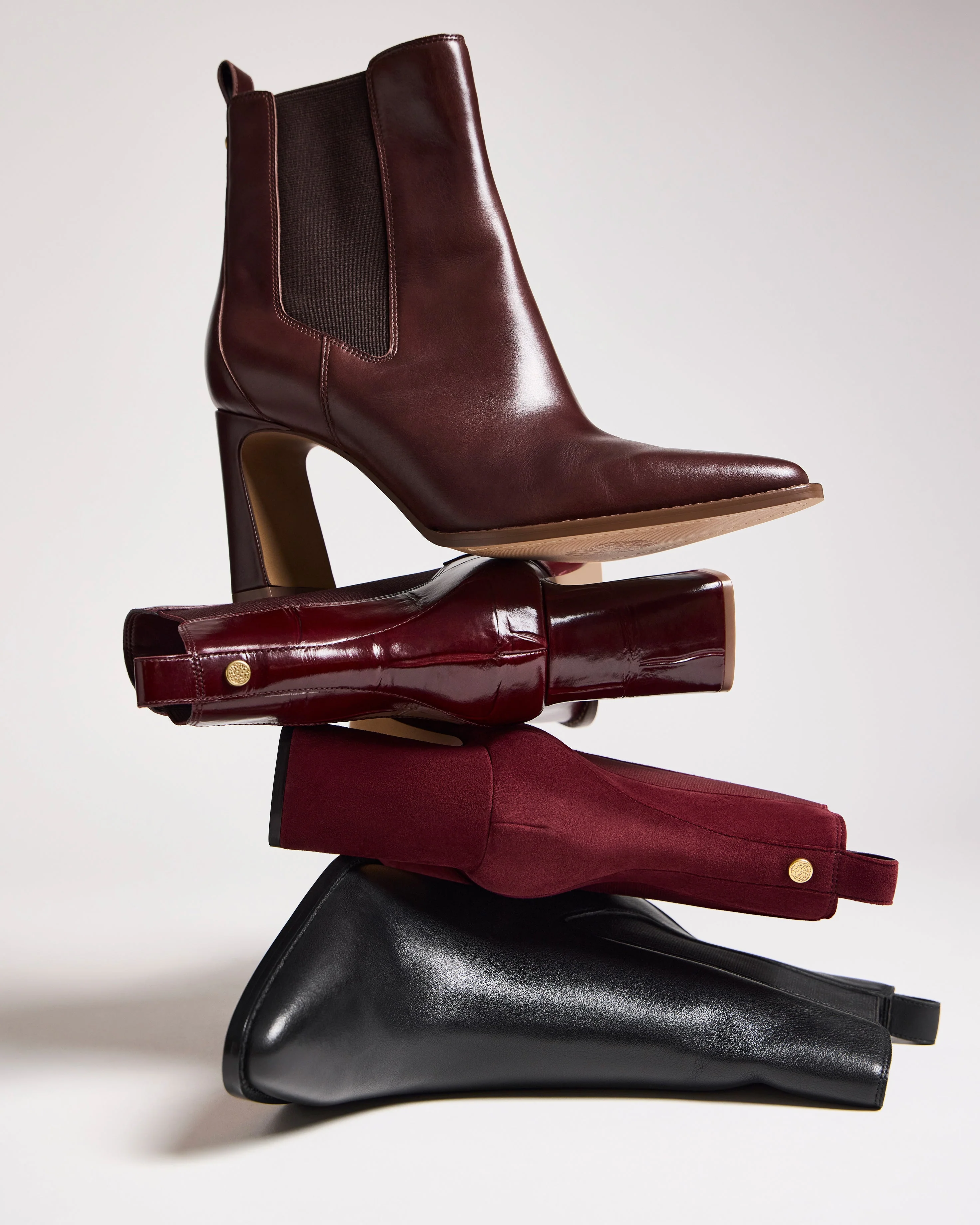 Dylan Chelsea Ankle Boot - Image 10