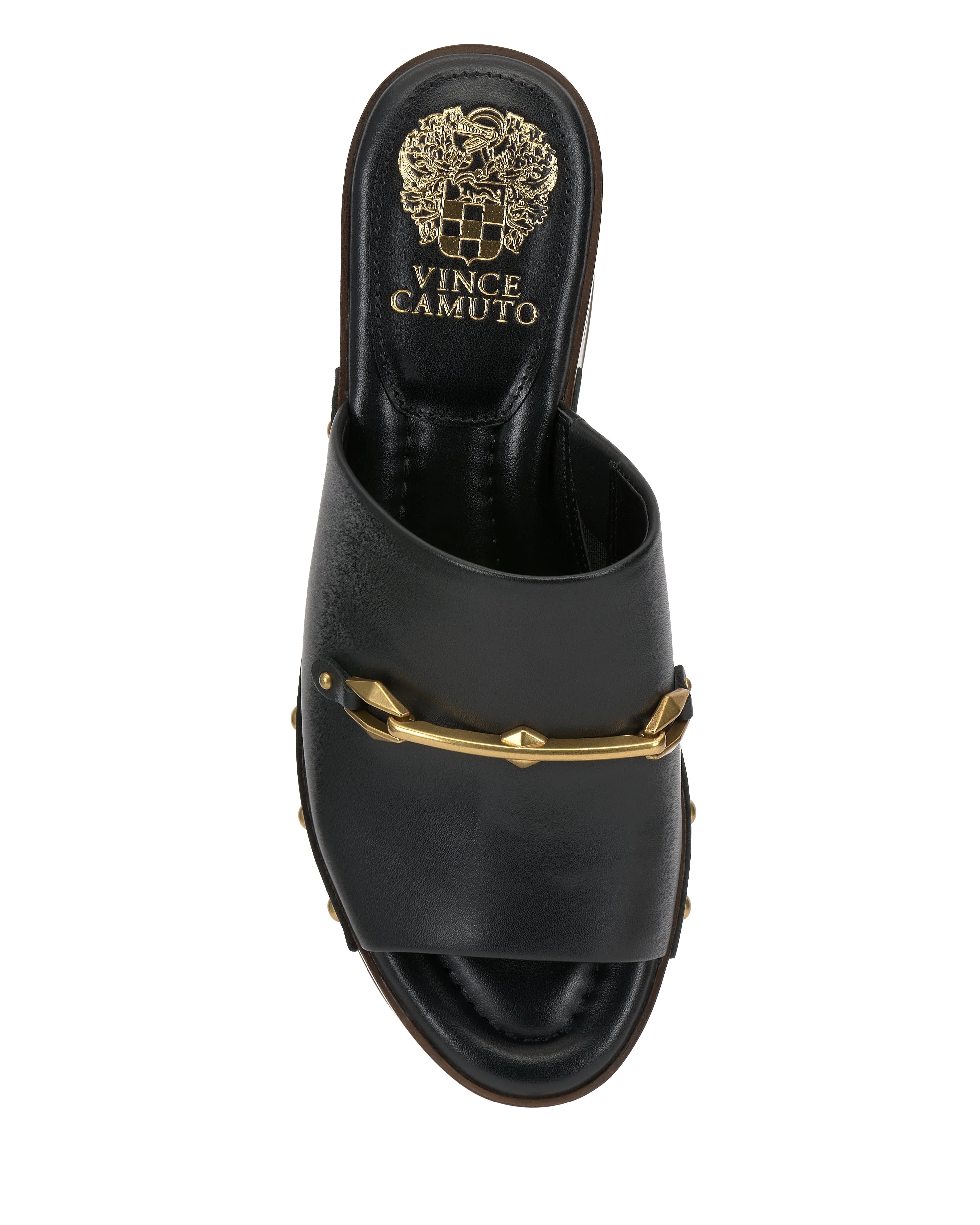 Efellan Platform Sandal - Image 10