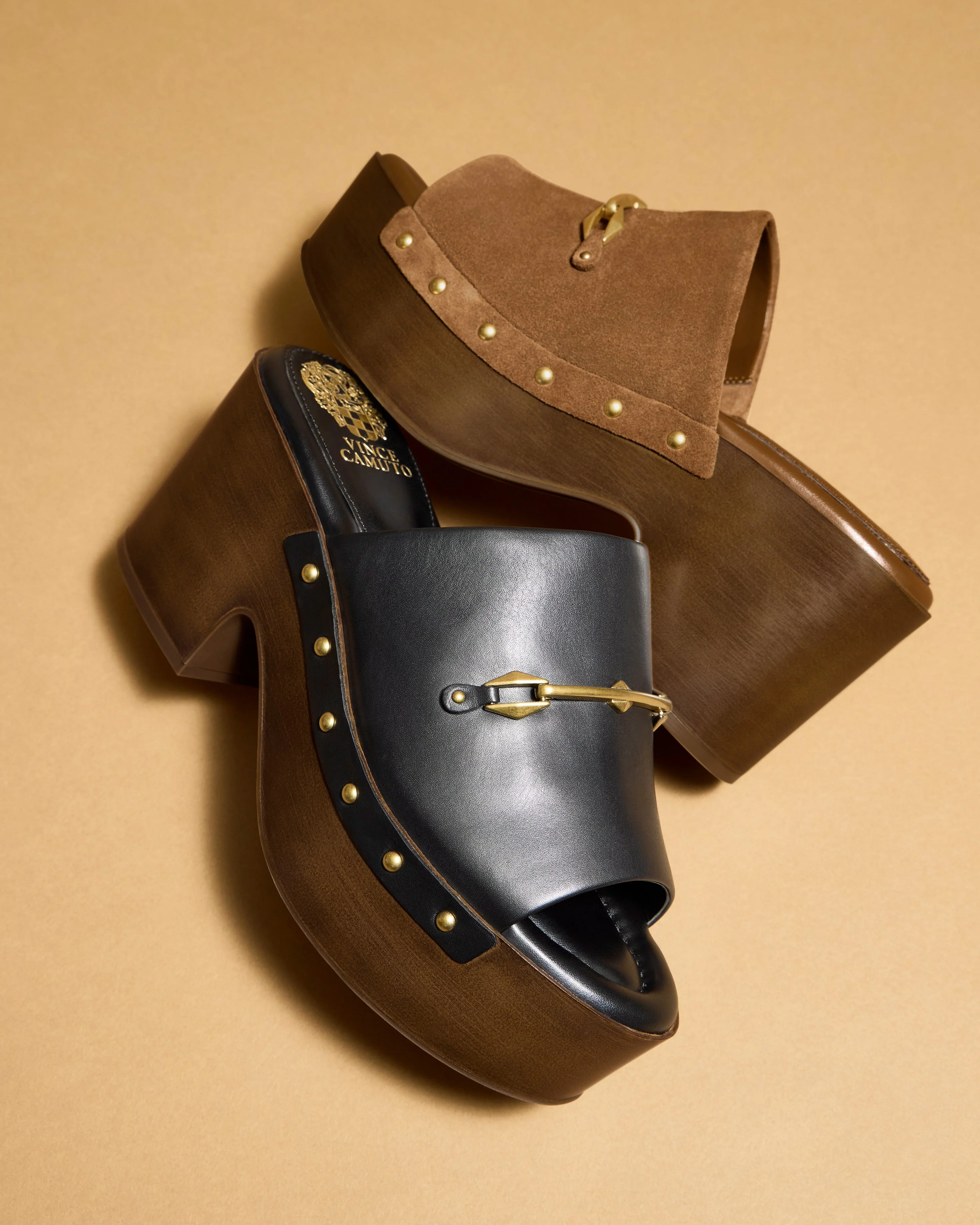 Efellan Platform Sandal - Image 11