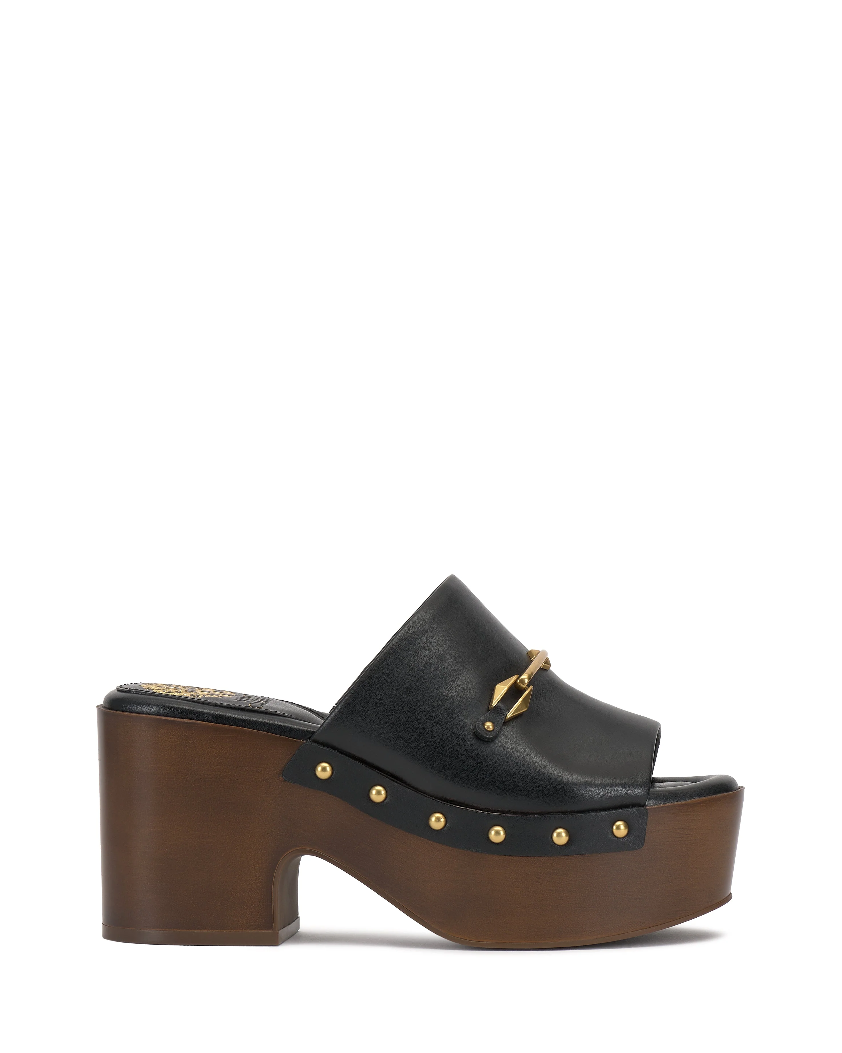 Efellan Platform Sandal - Image 2