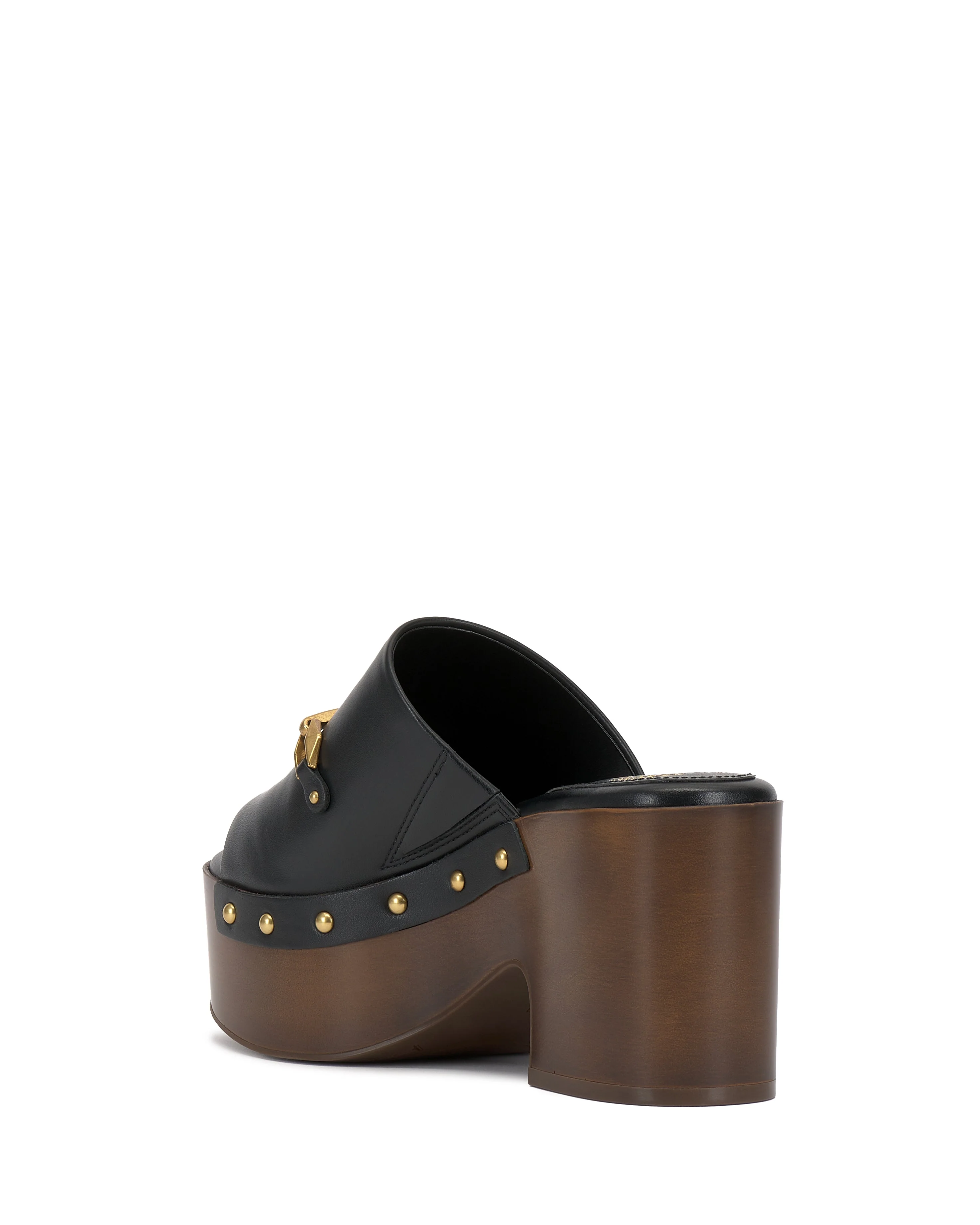 Efellan Platform Sandal - Image 7
