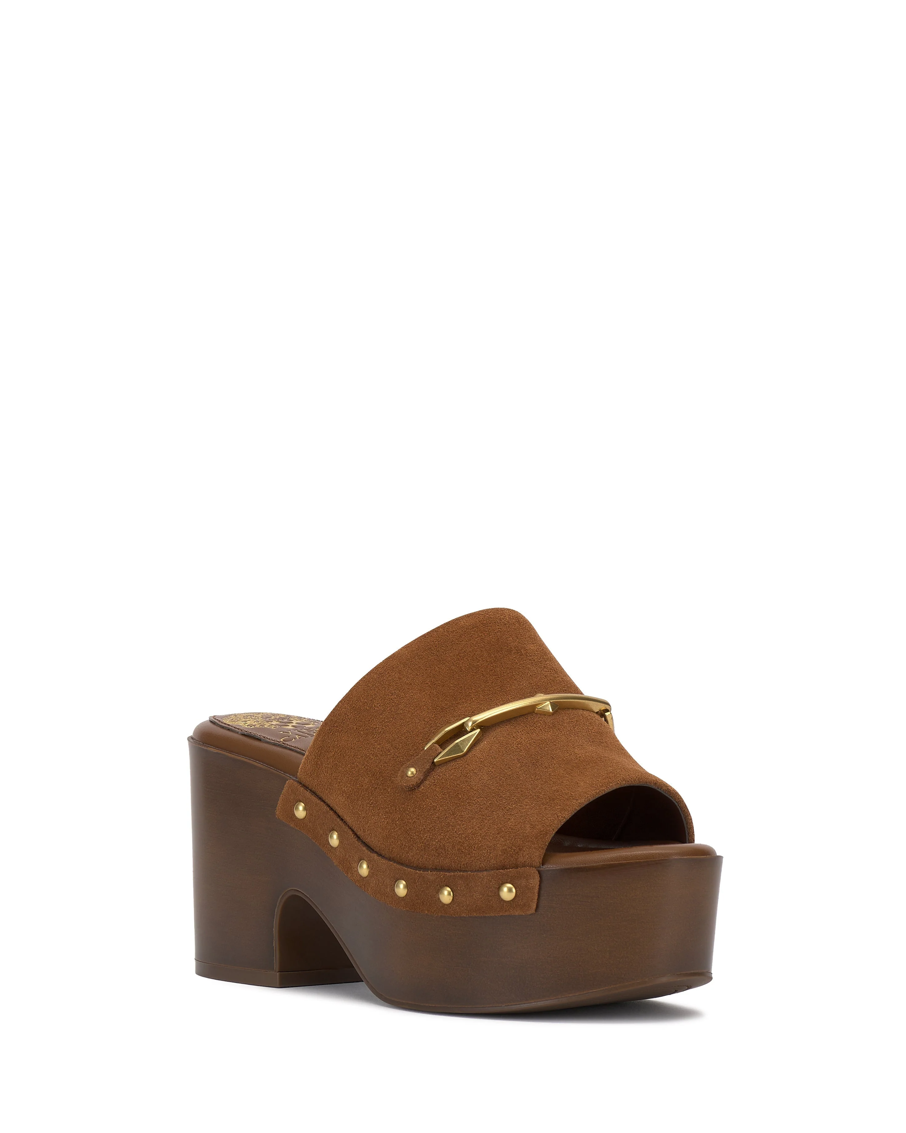 Efellan Platform Sandal - Image 2