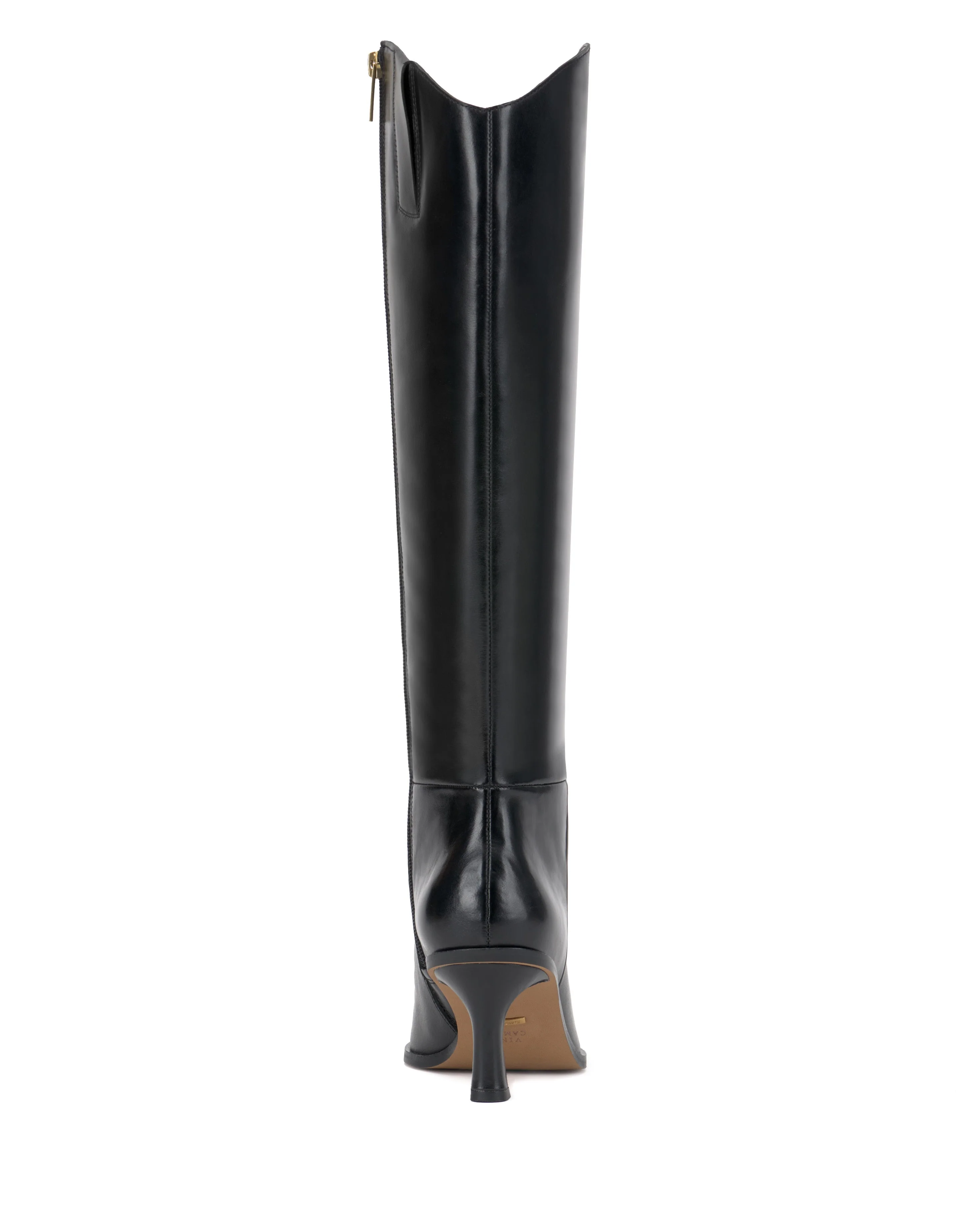 Emily Extra Wide Calf Knee High Boot - Image 5
