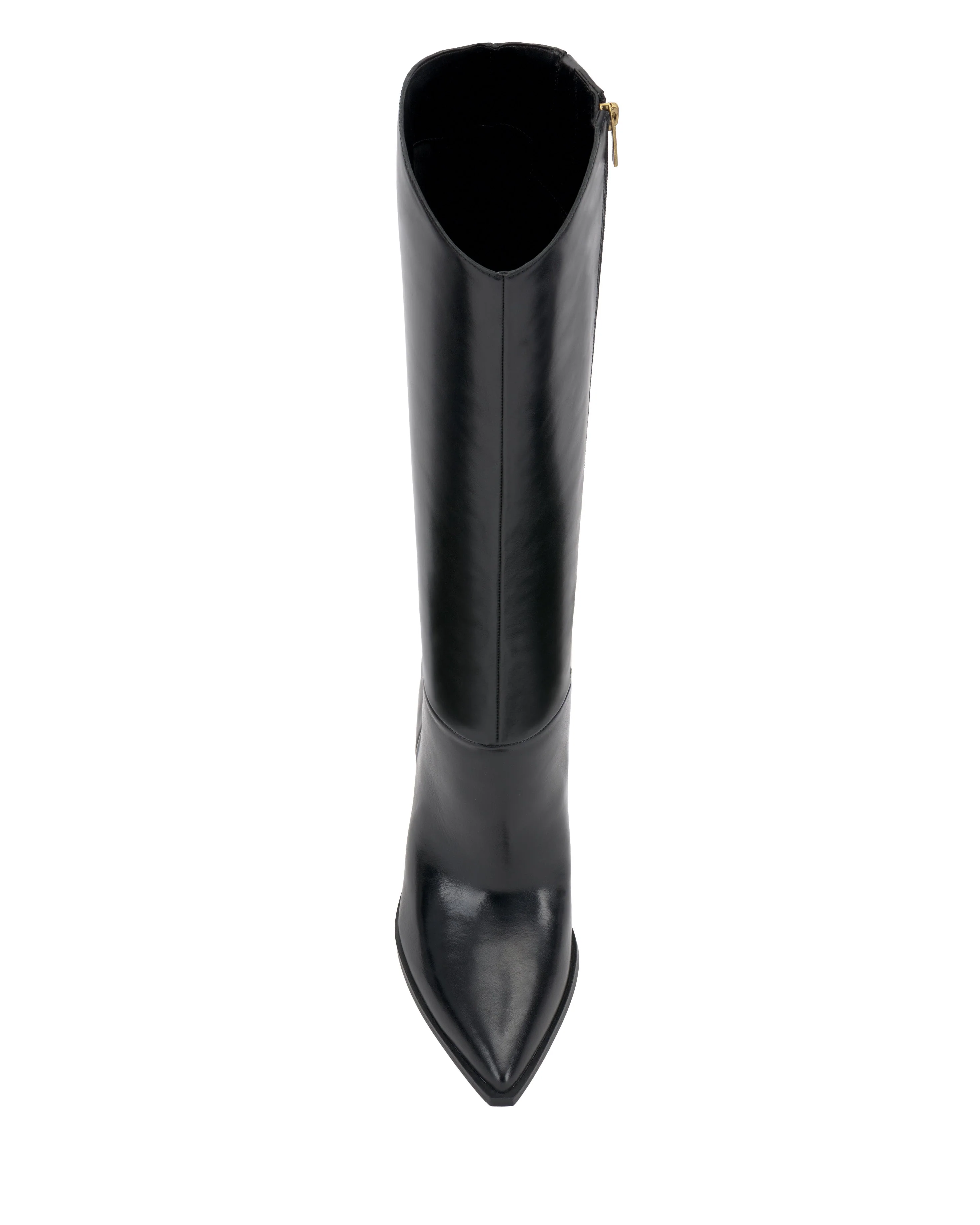 Emily Extra Wide Calf Knee High Boot - Image 7