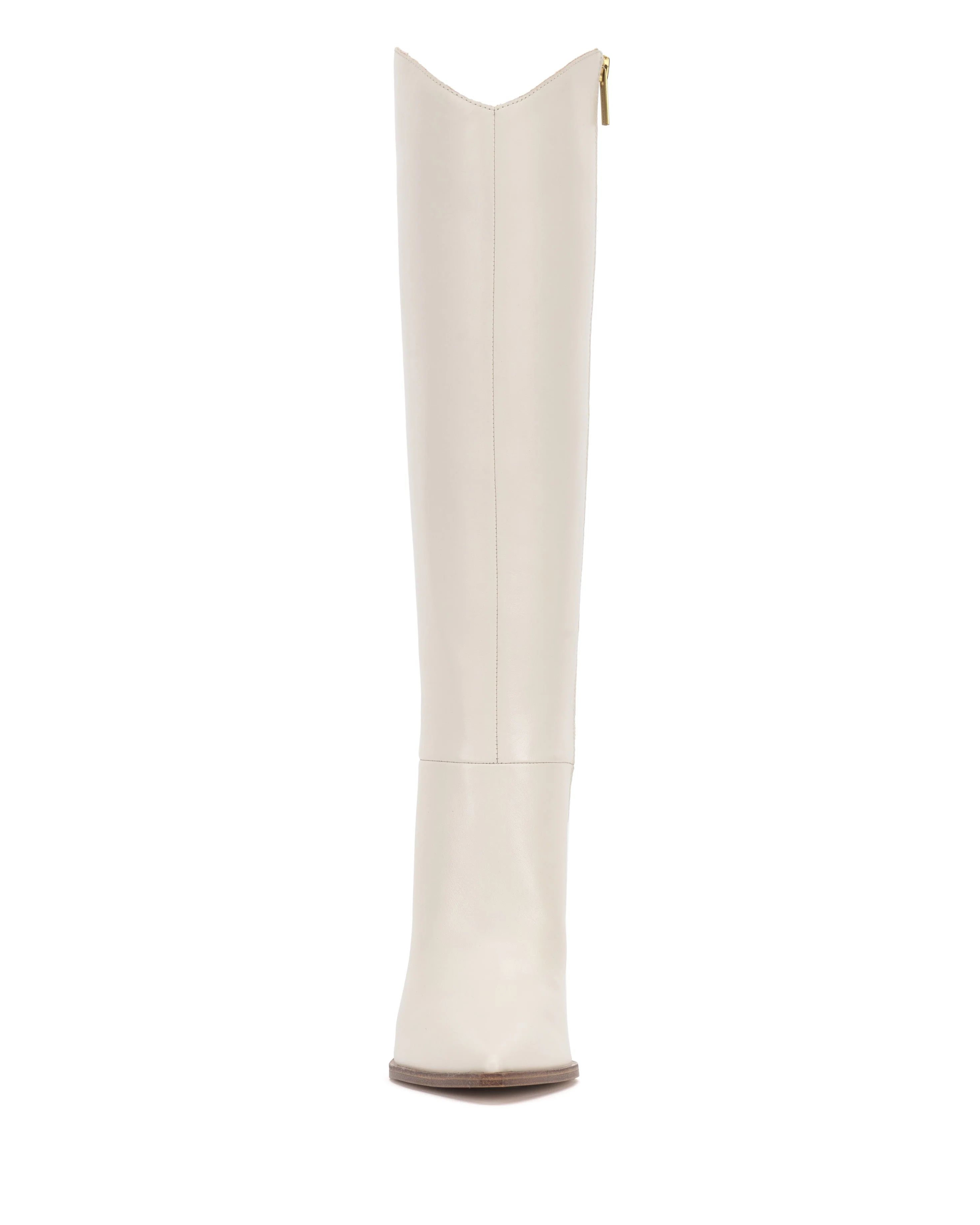 Emily Extra Wide Calf Knee High Boot - Image 3