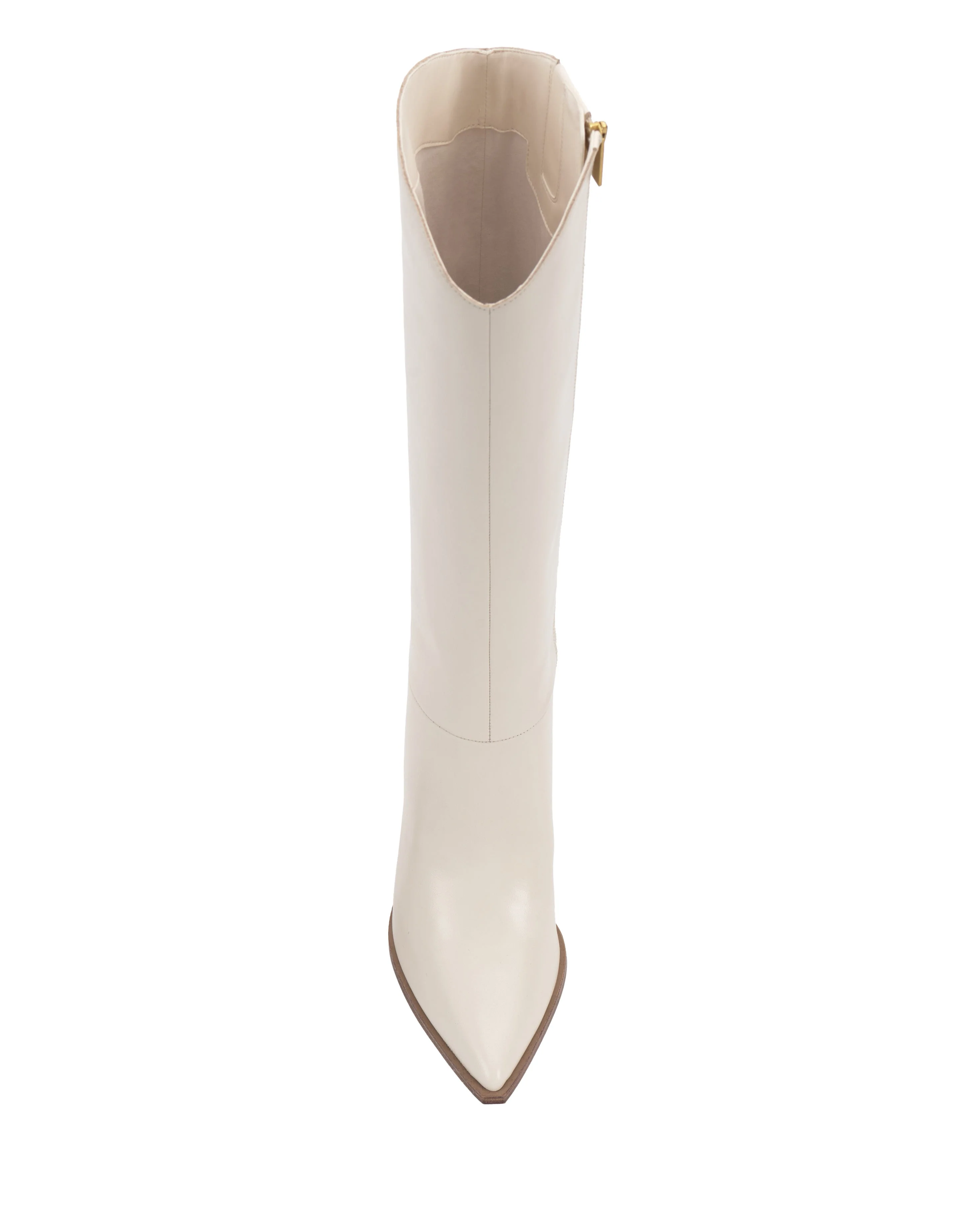 Emily Extra Wide Calf Knee High Boot - Image 7
