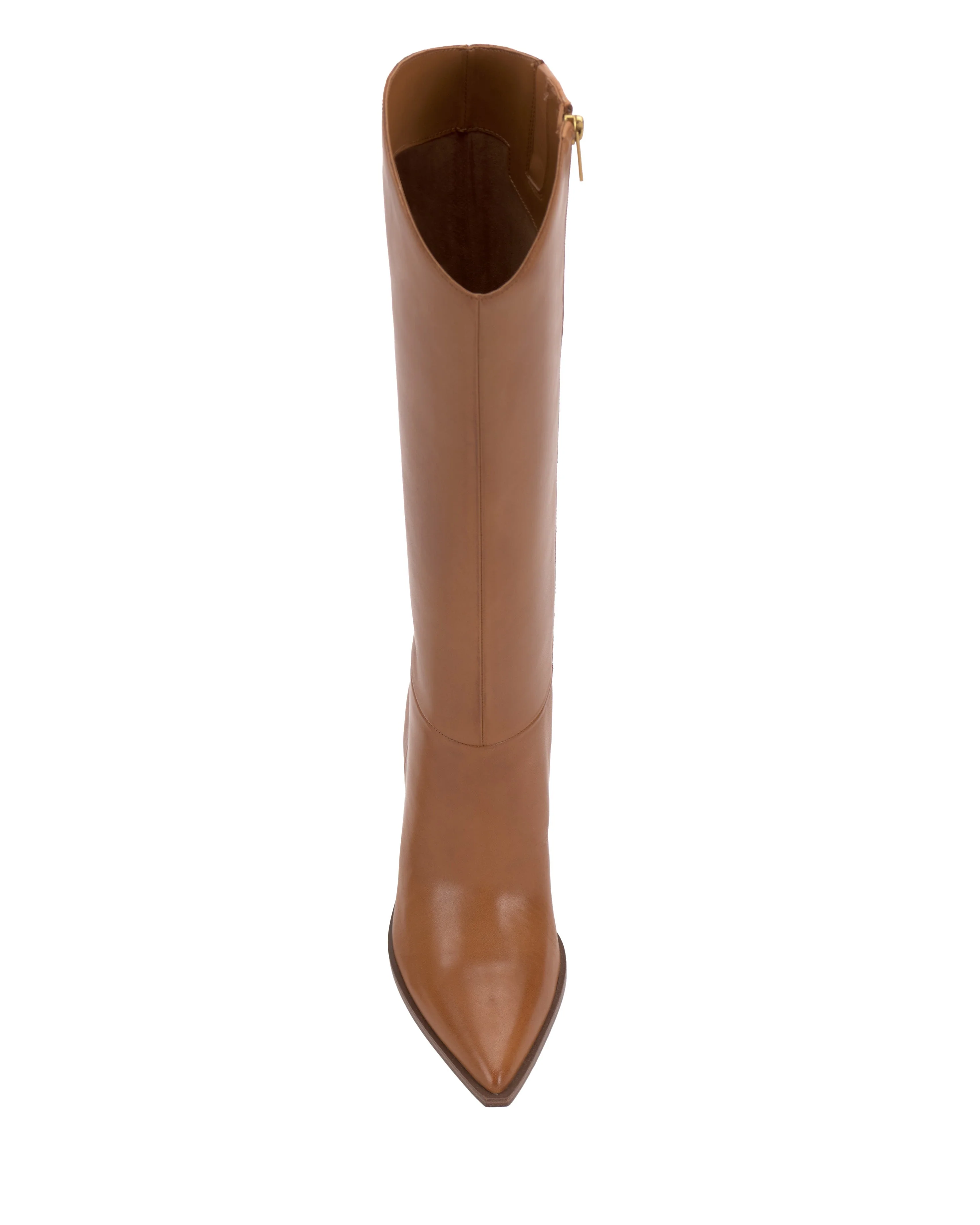 Emily Wide Calf Knee High Boot - Image 7