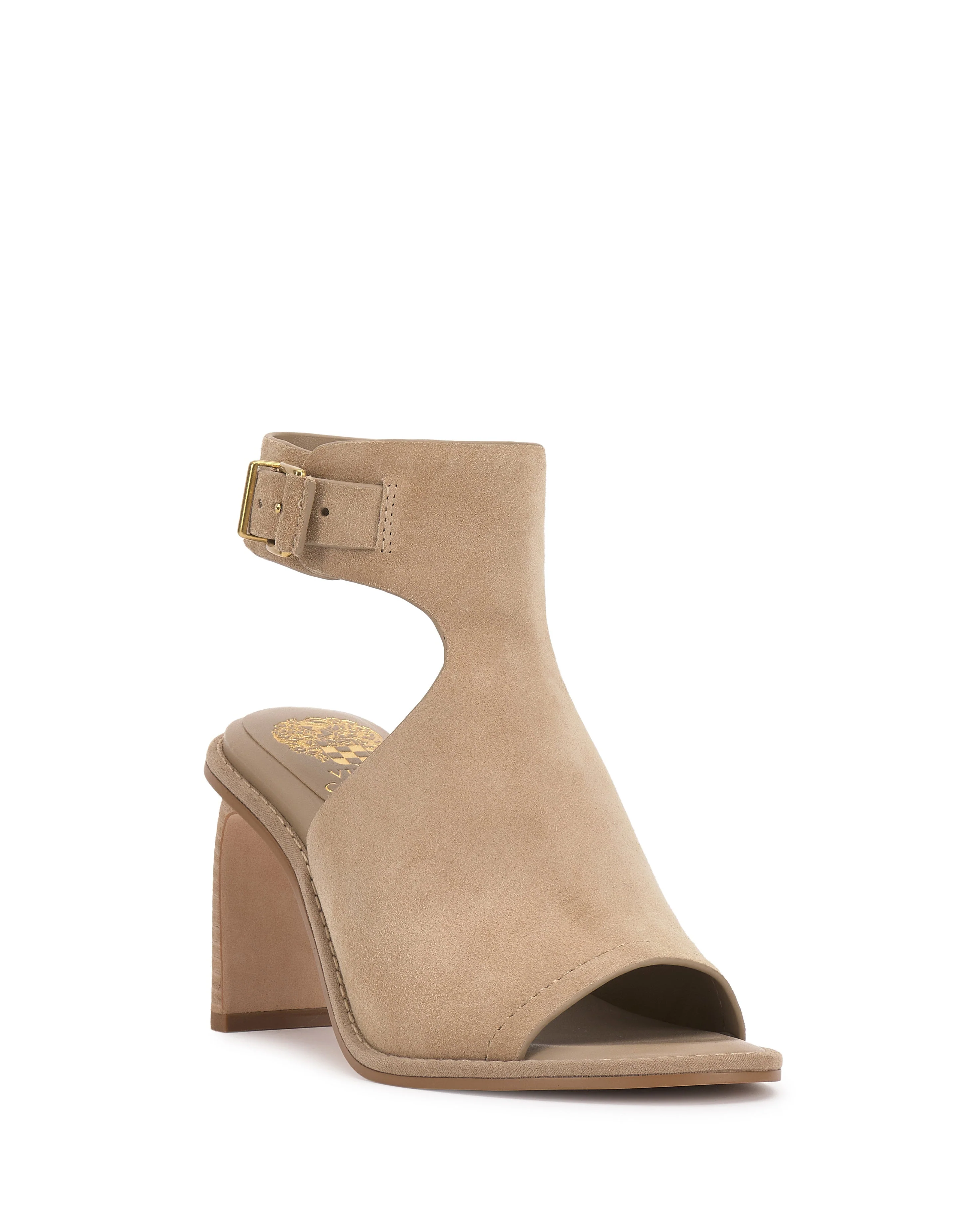 Faelan Ankle Strap Sandal - Image 2