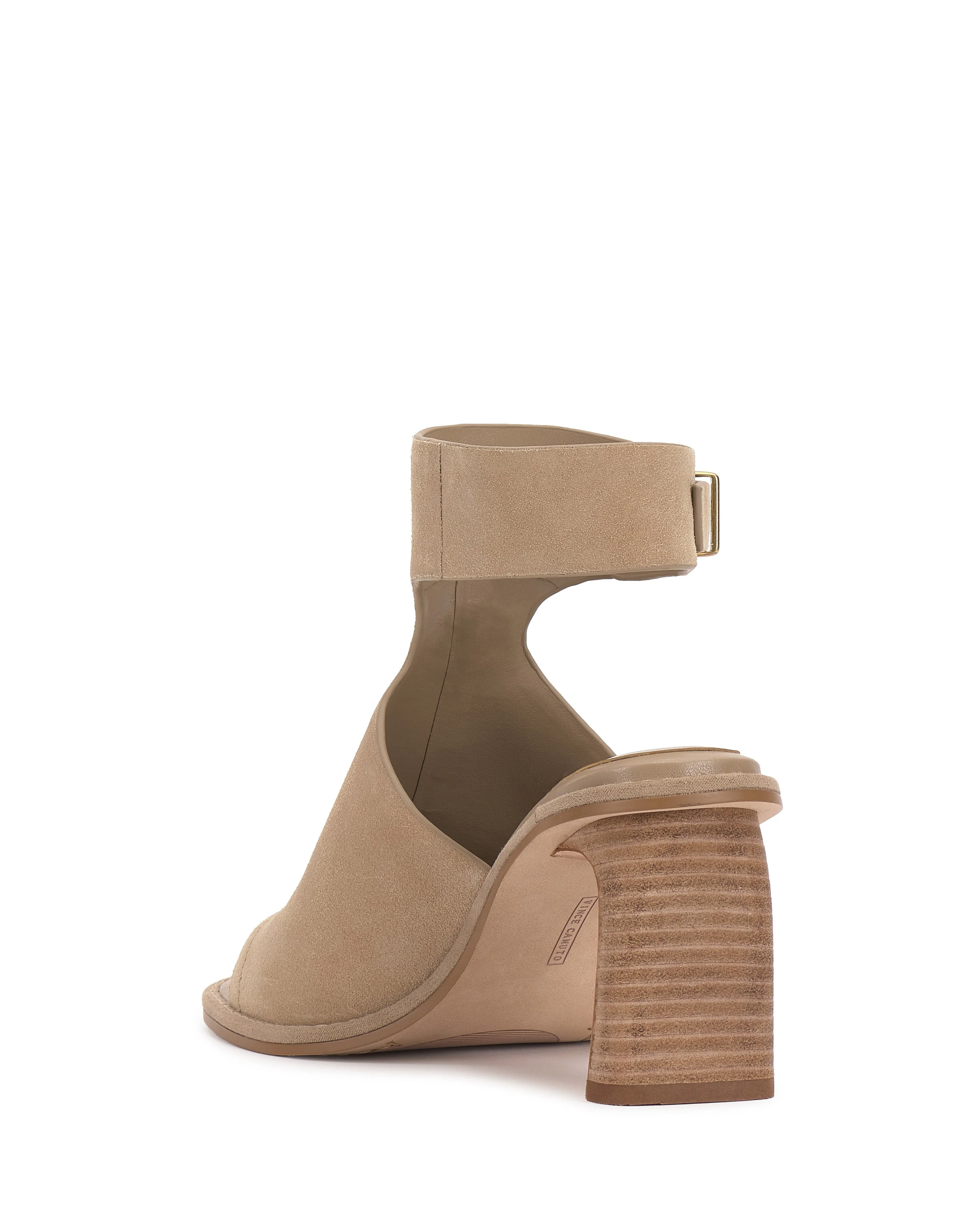 Faelan Ankle Strap Sandal - Image 4
