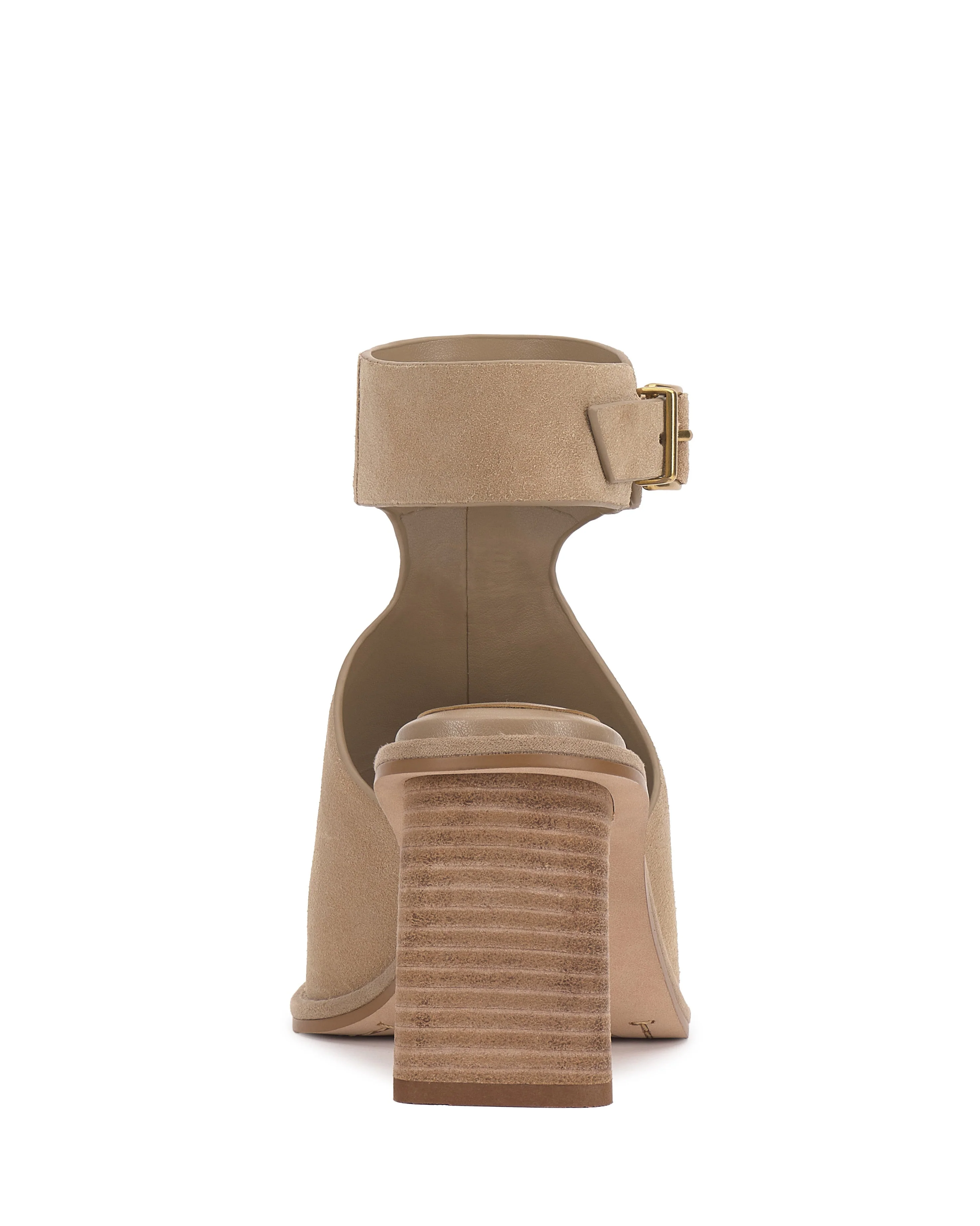 Faelan Ankle Strap Sandal - Image 5