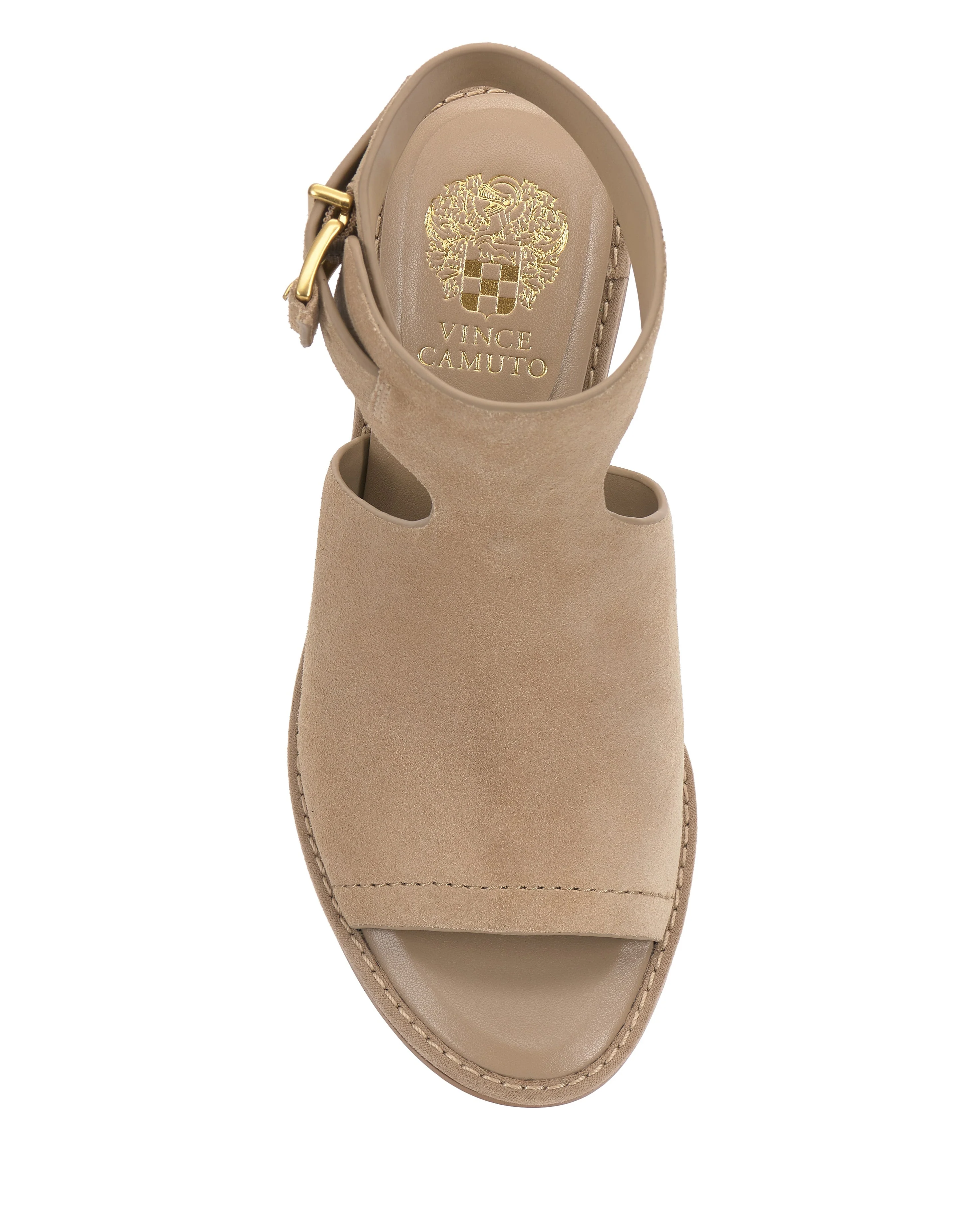 Faelan Ankle Strap Sandal - Image 7