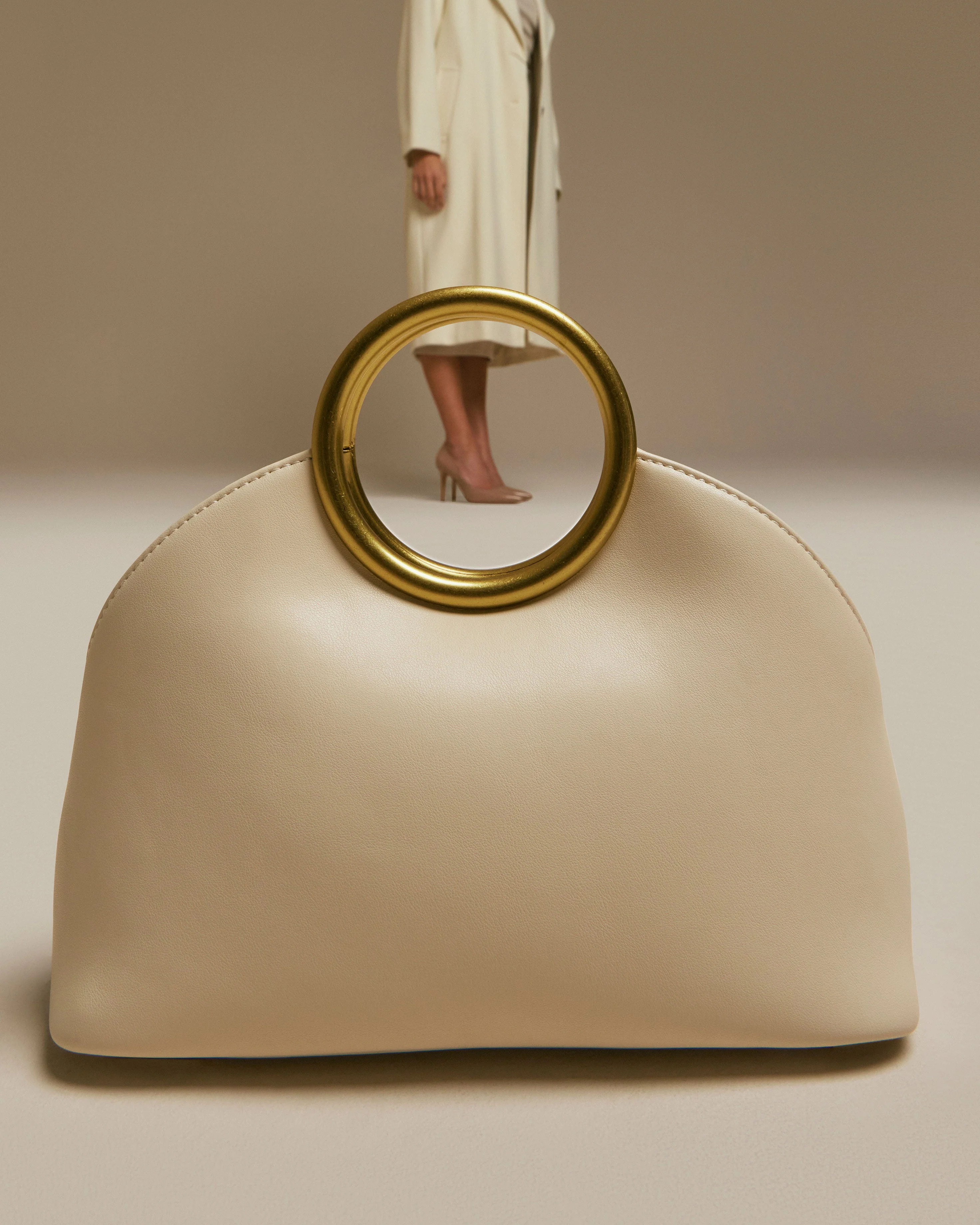 Felix Top Handle Bag - Image 2