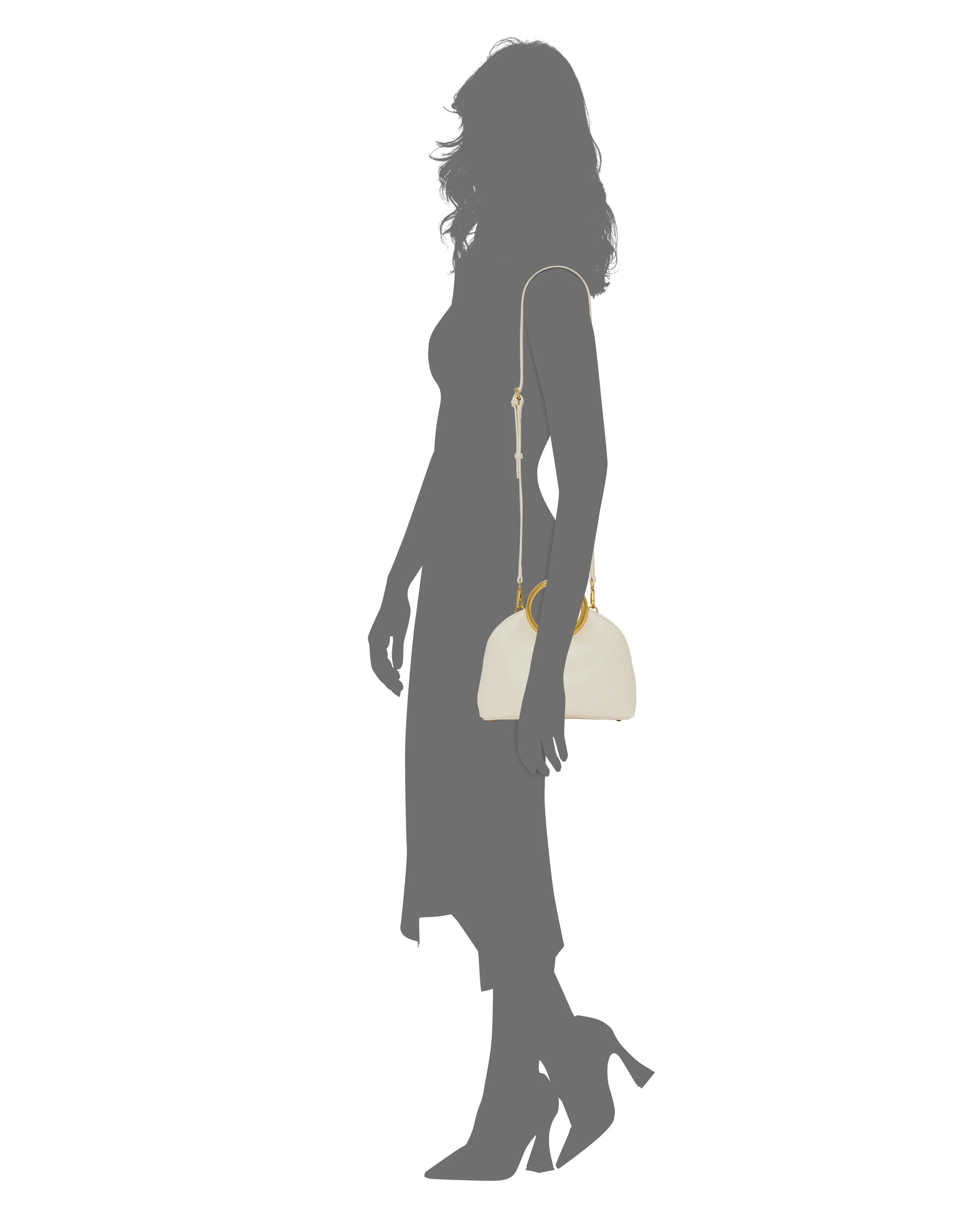 Felix Top Handle Bag - Image 6