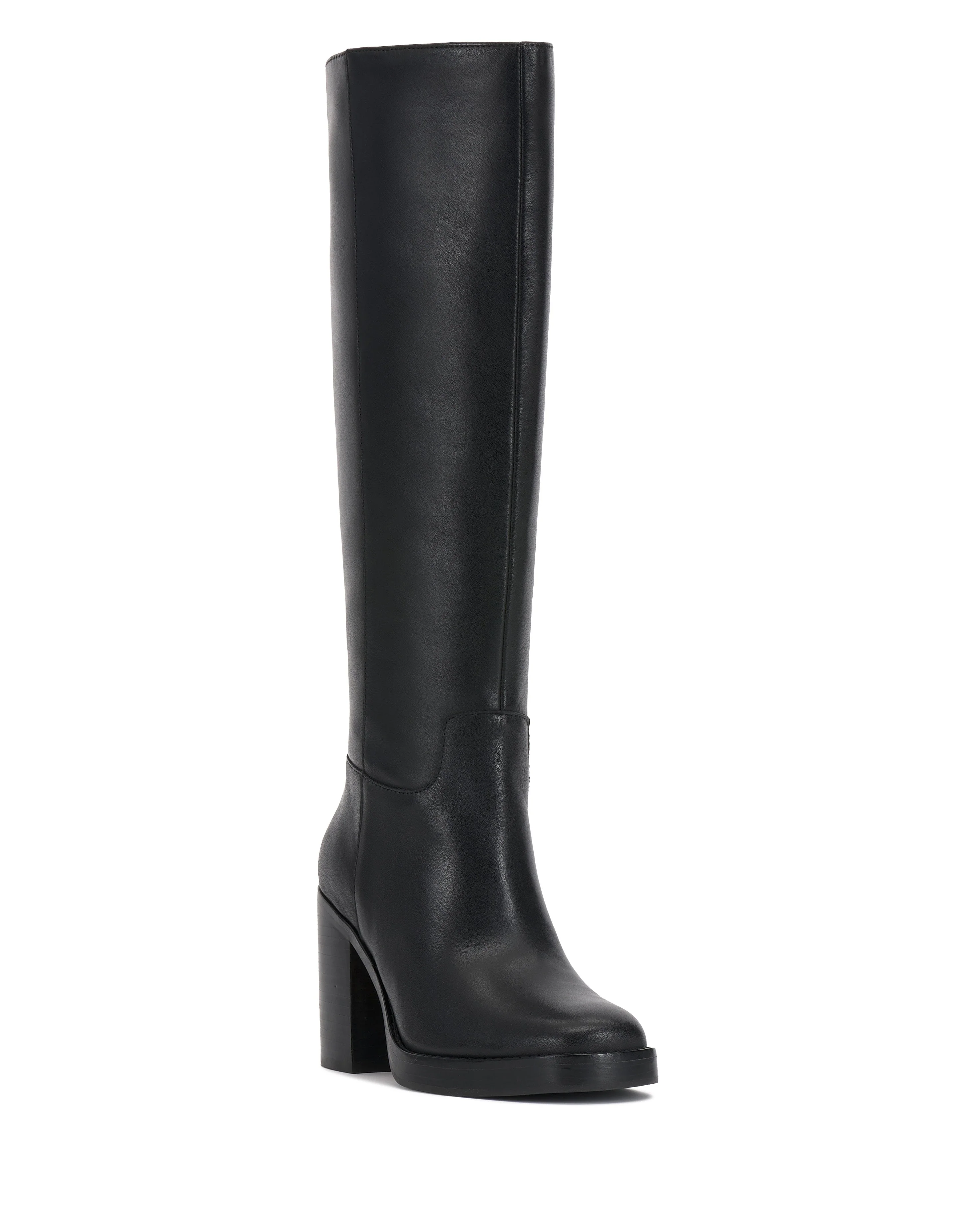 Gibi Extra Wide Calf Knee High Boot - Image 3