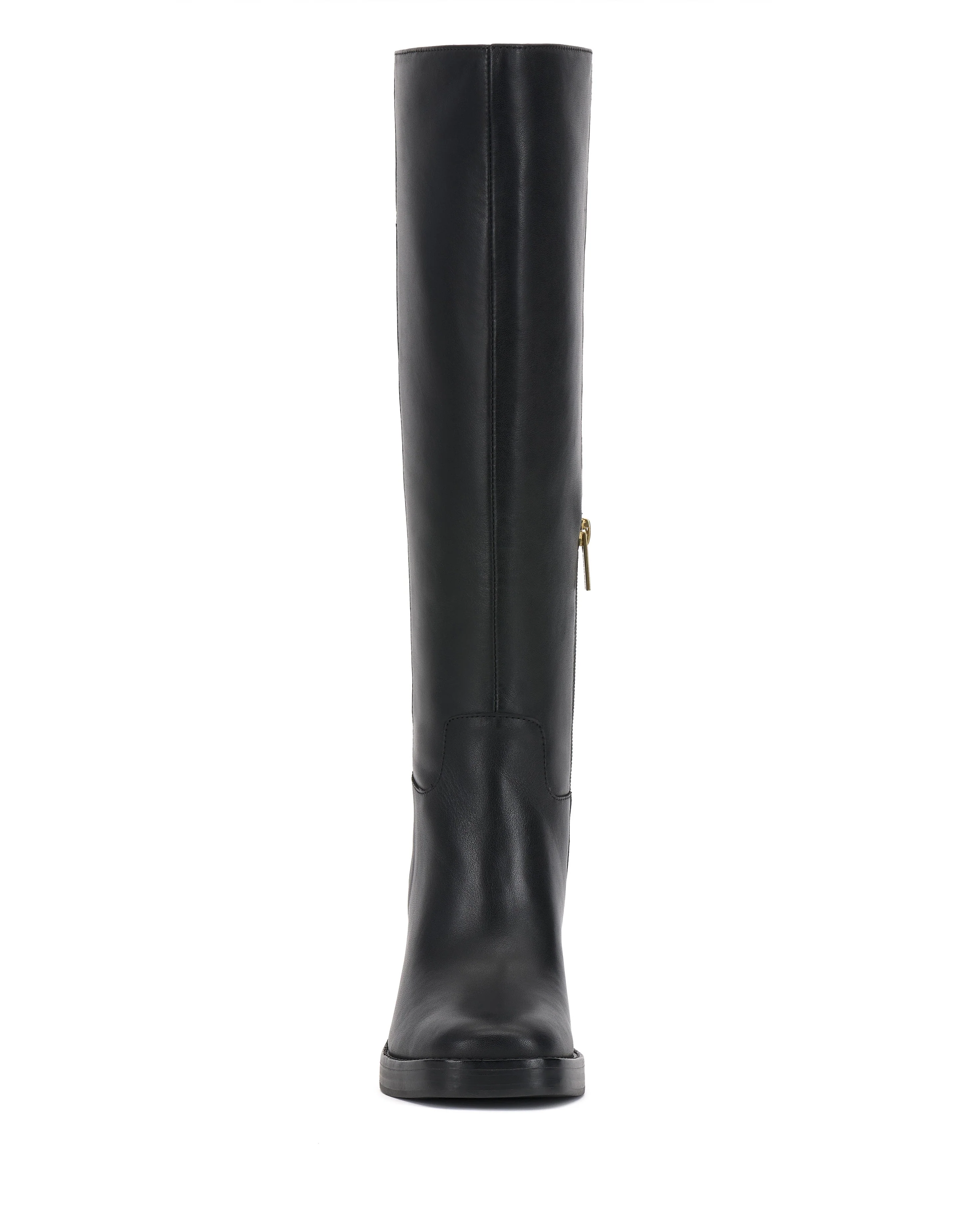 Gibi Extra Wide Calf Knee High Boot - Image 4