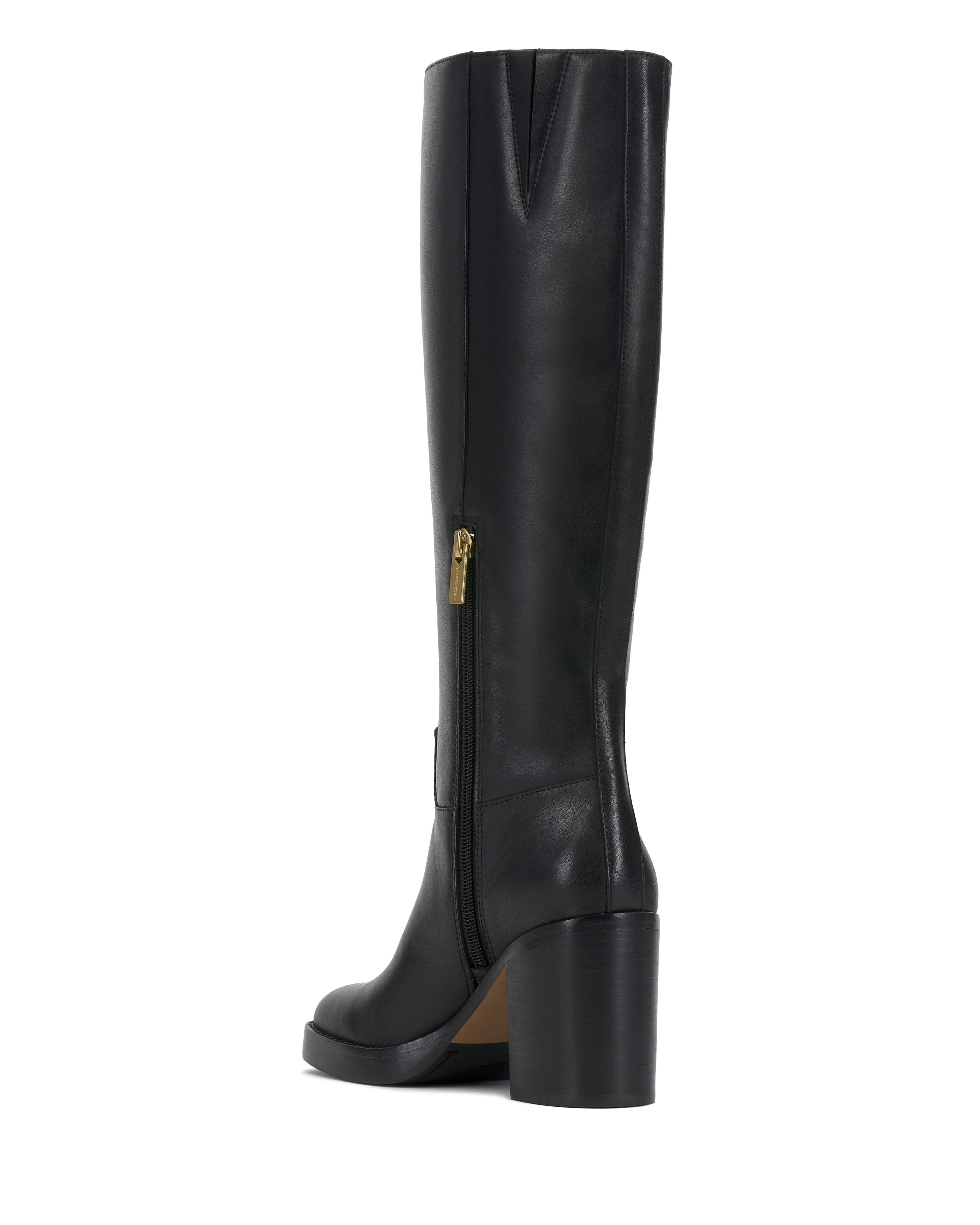 Gibi Extra Wide Calf Knee High Boot - Image 5