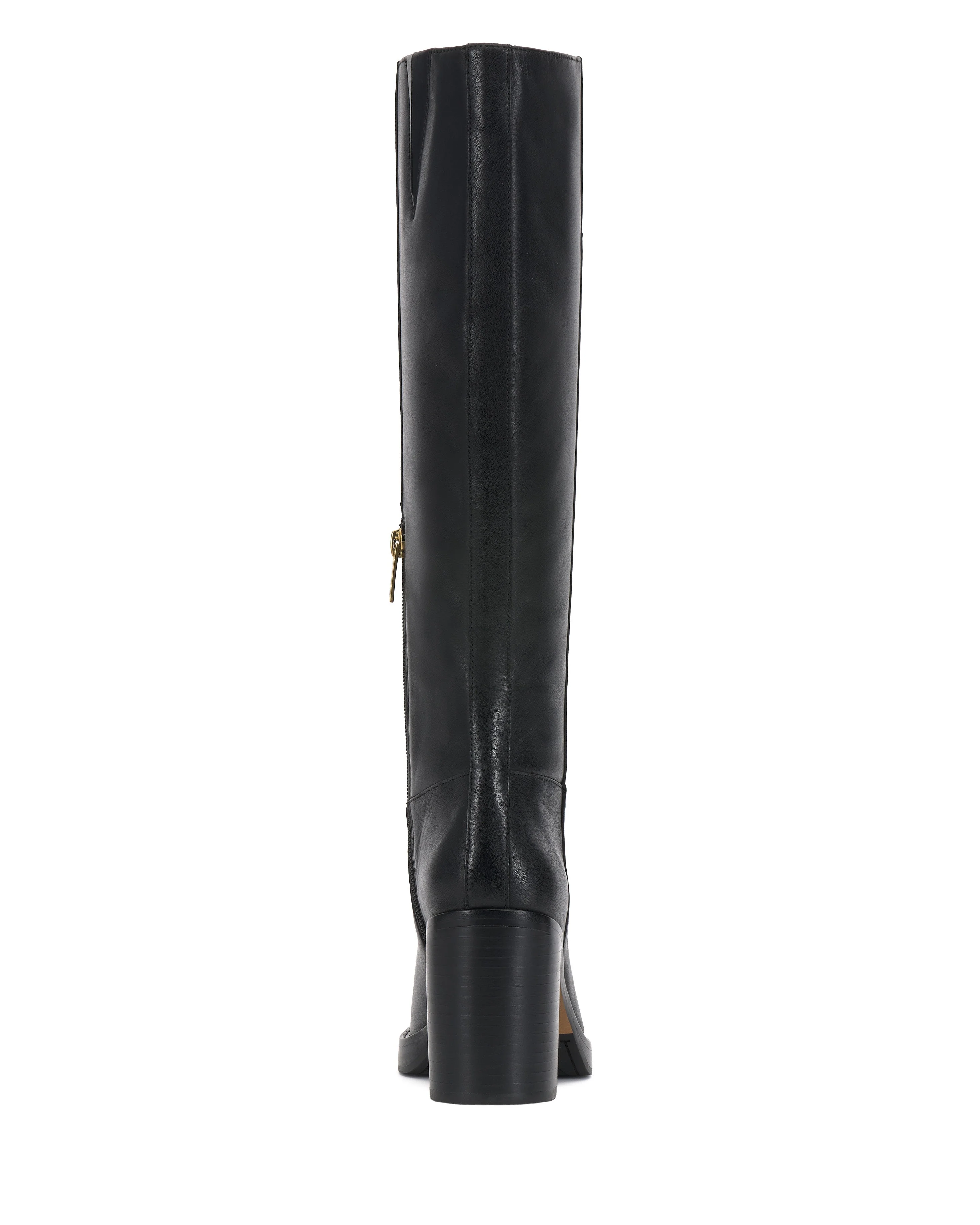 Gibi Extra Wide Calf Knee High Boot - Image 6