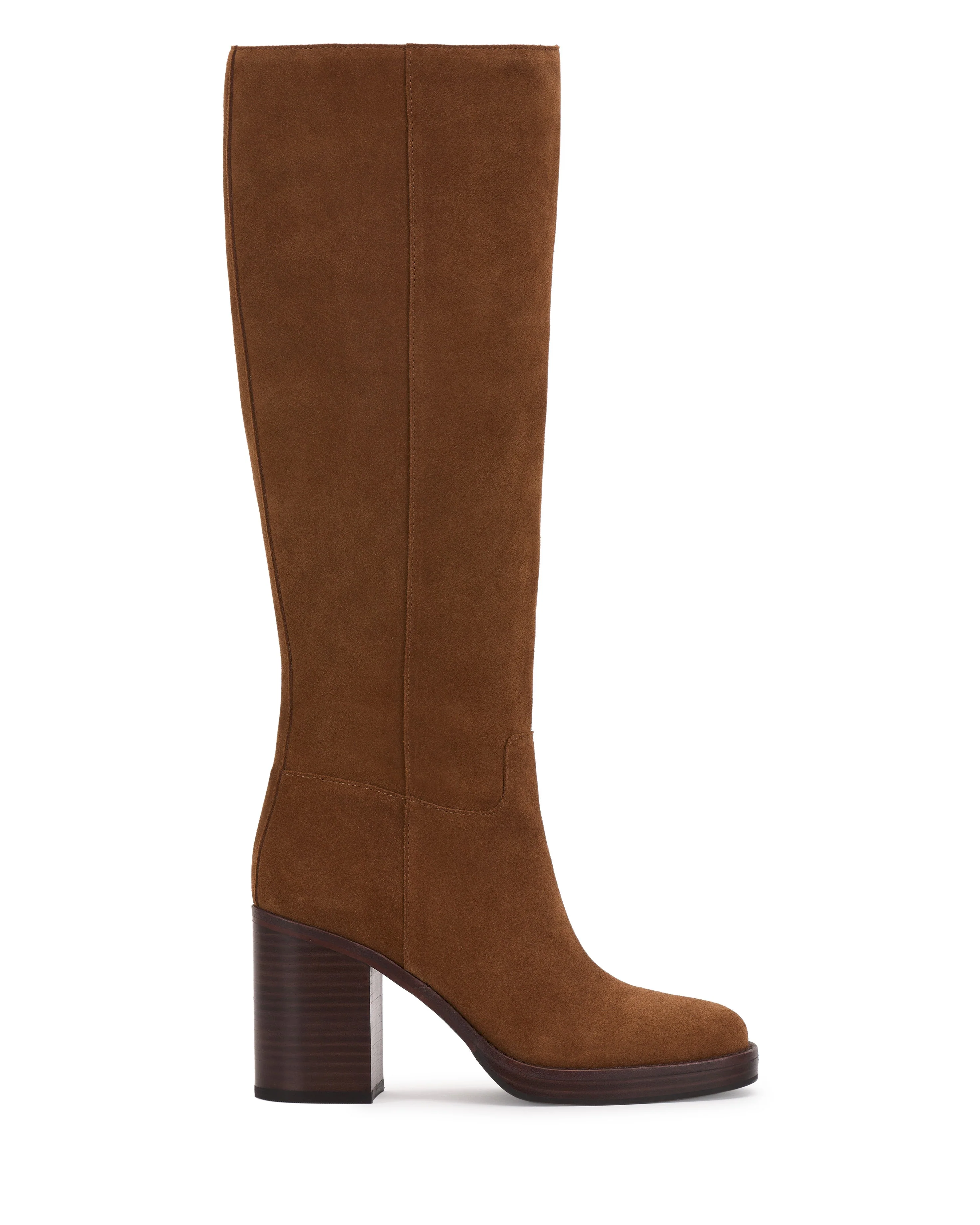 Gibi Extra Wide Calf Knee High Boot