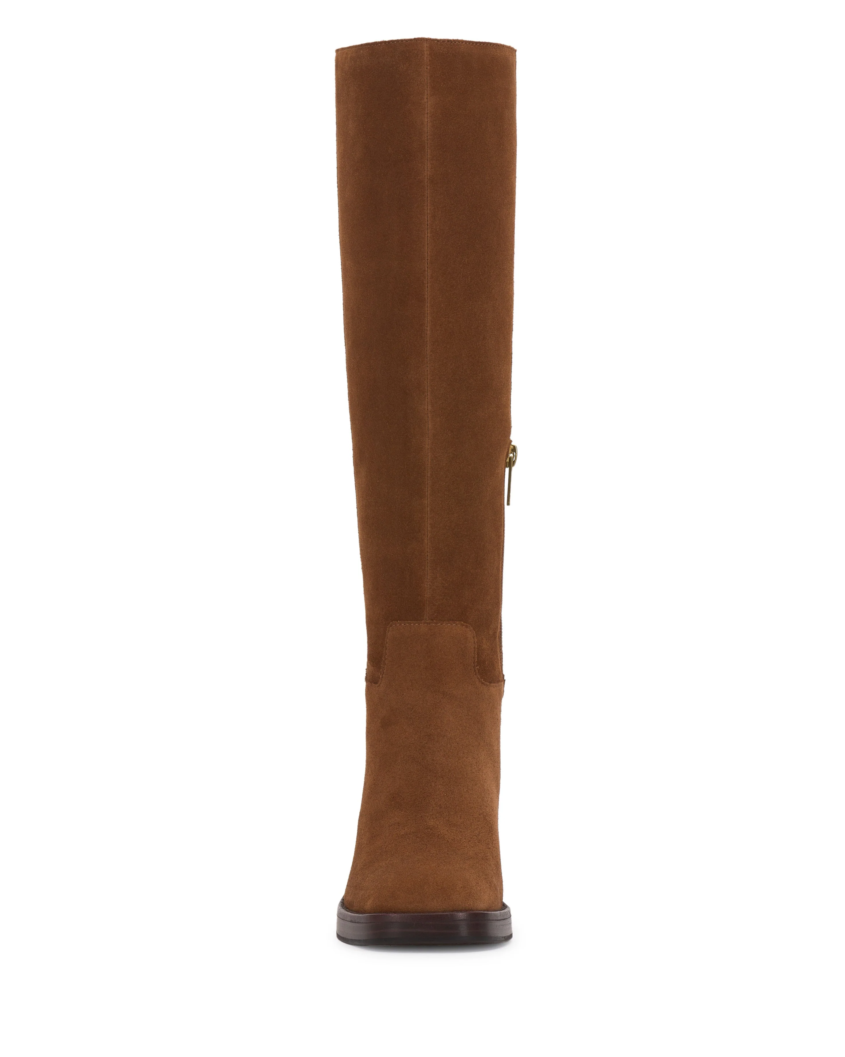 Gibi Extra Wide Calf Knee High Boot - Image 3