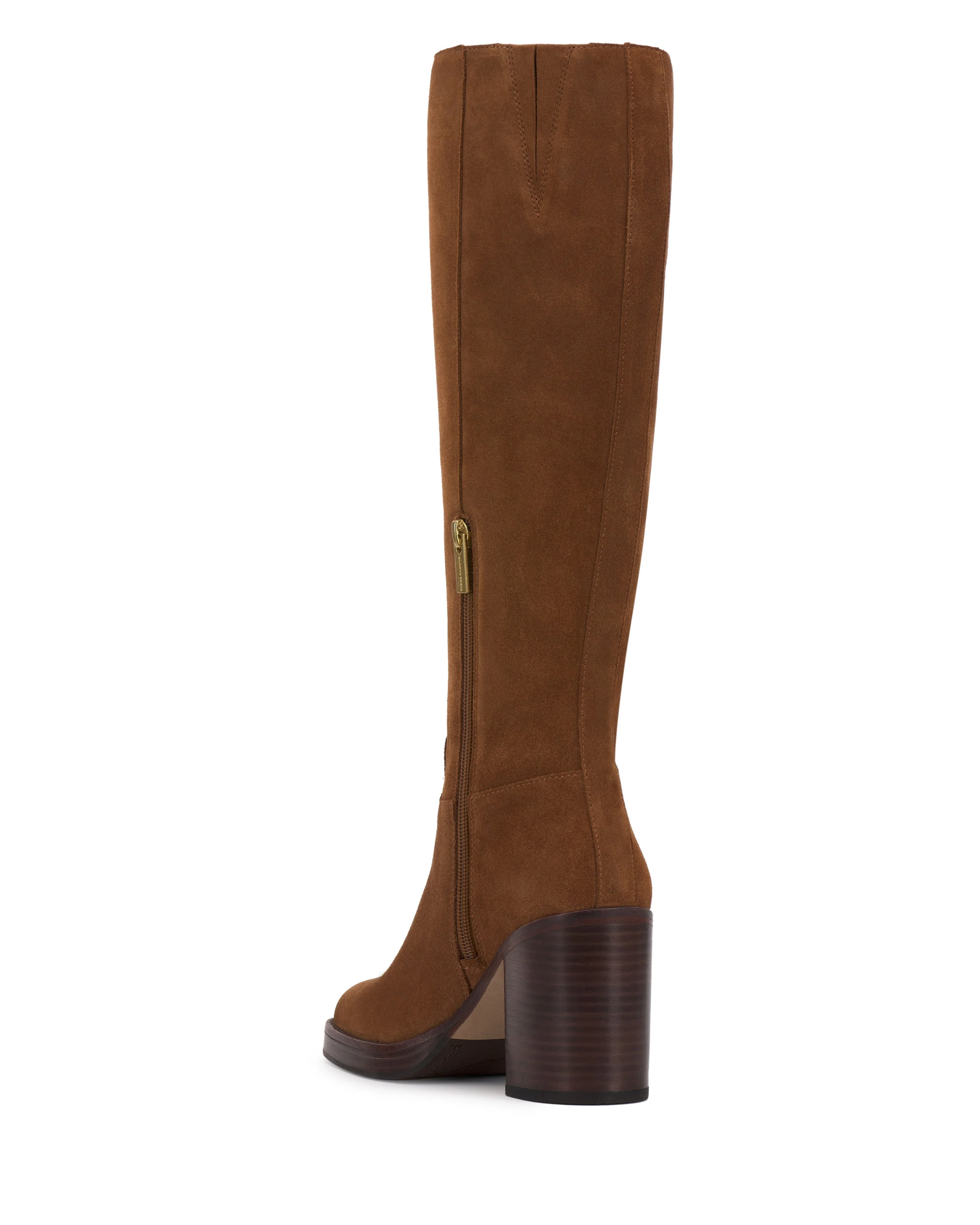 Gibi Extra Wide Calf Knee High Boot - Image 4