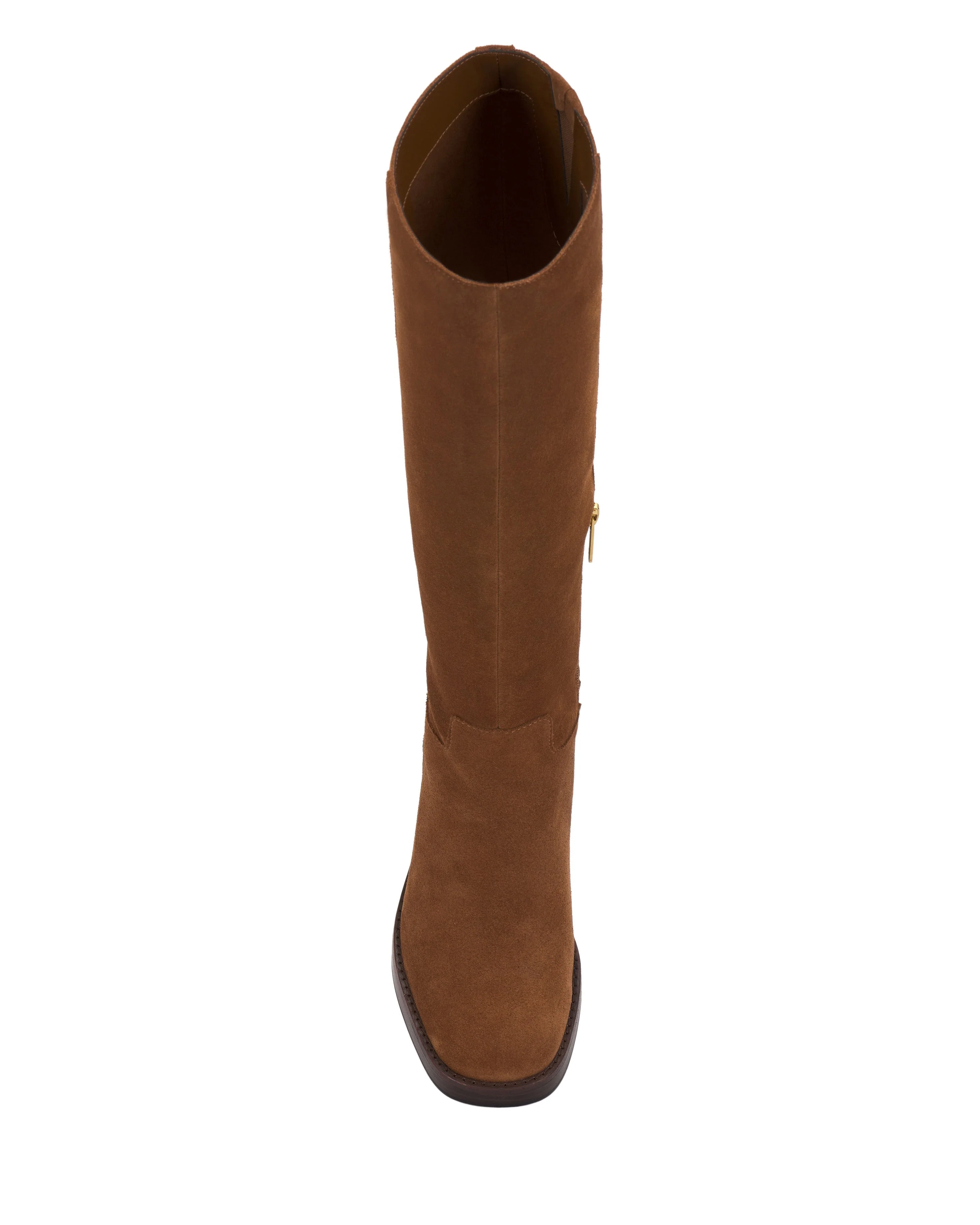 Gibi Extra Wide Calf Knee High Boot - Image 7