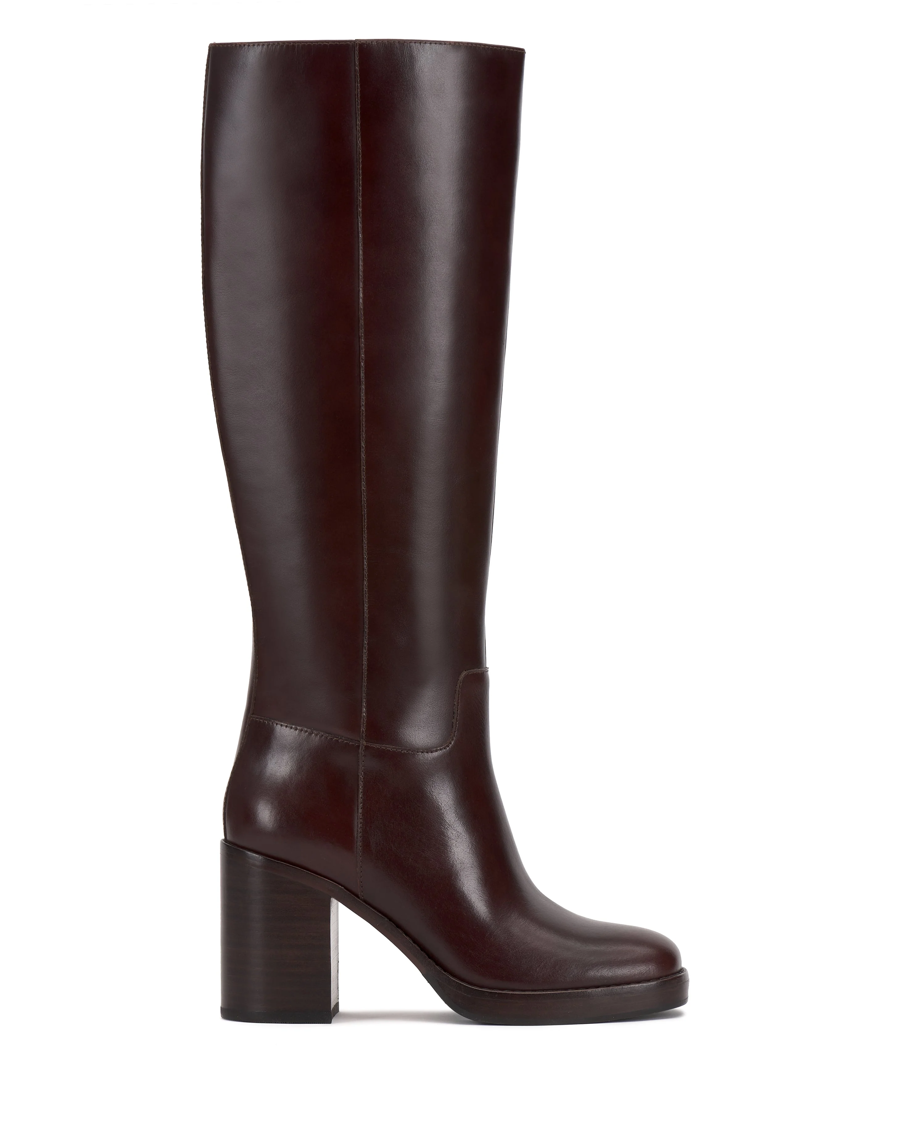 Gibi Extra Wide Calf Knee High Boot