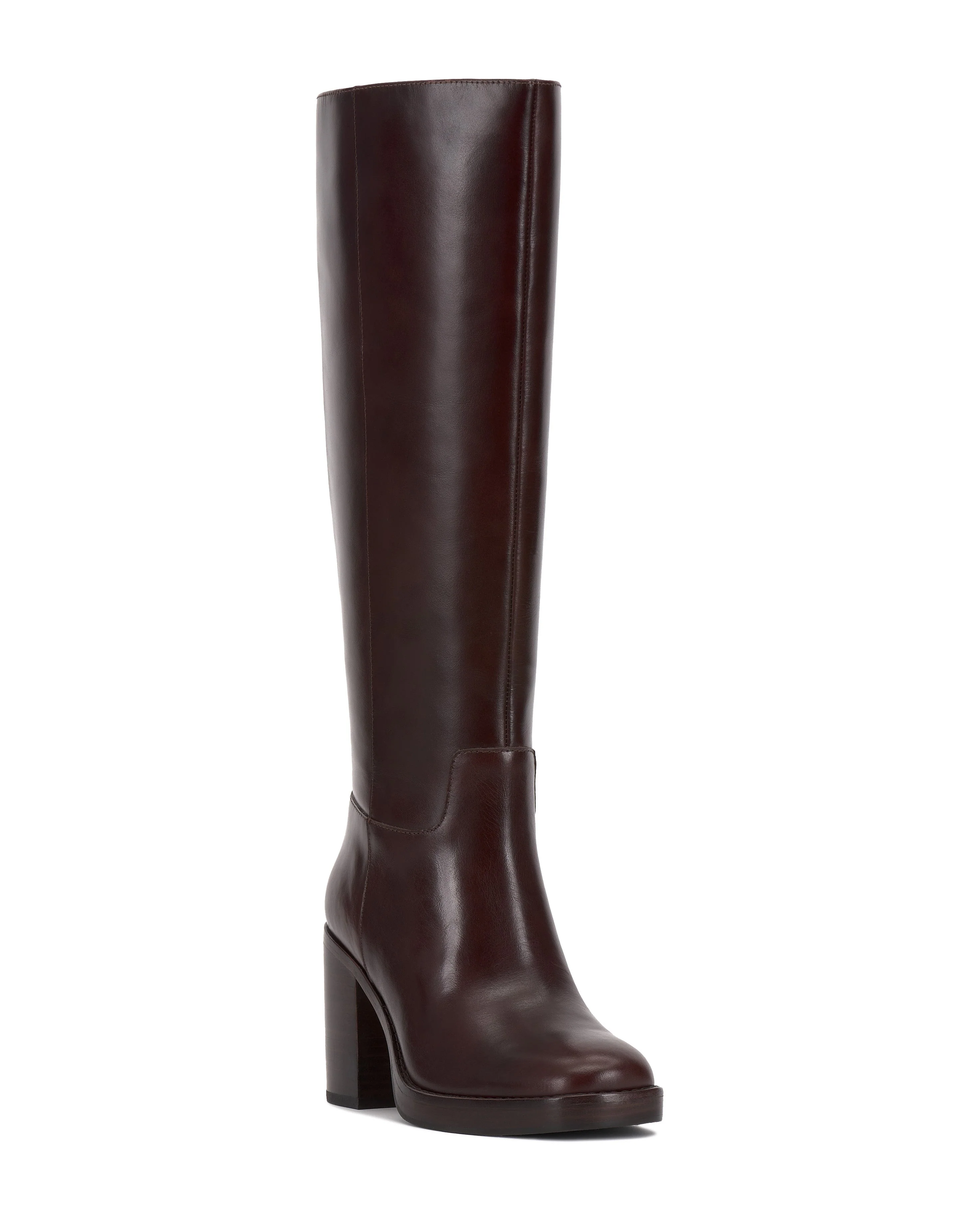 Gibi Extra Wide Calf Knee High Boot - Image 2