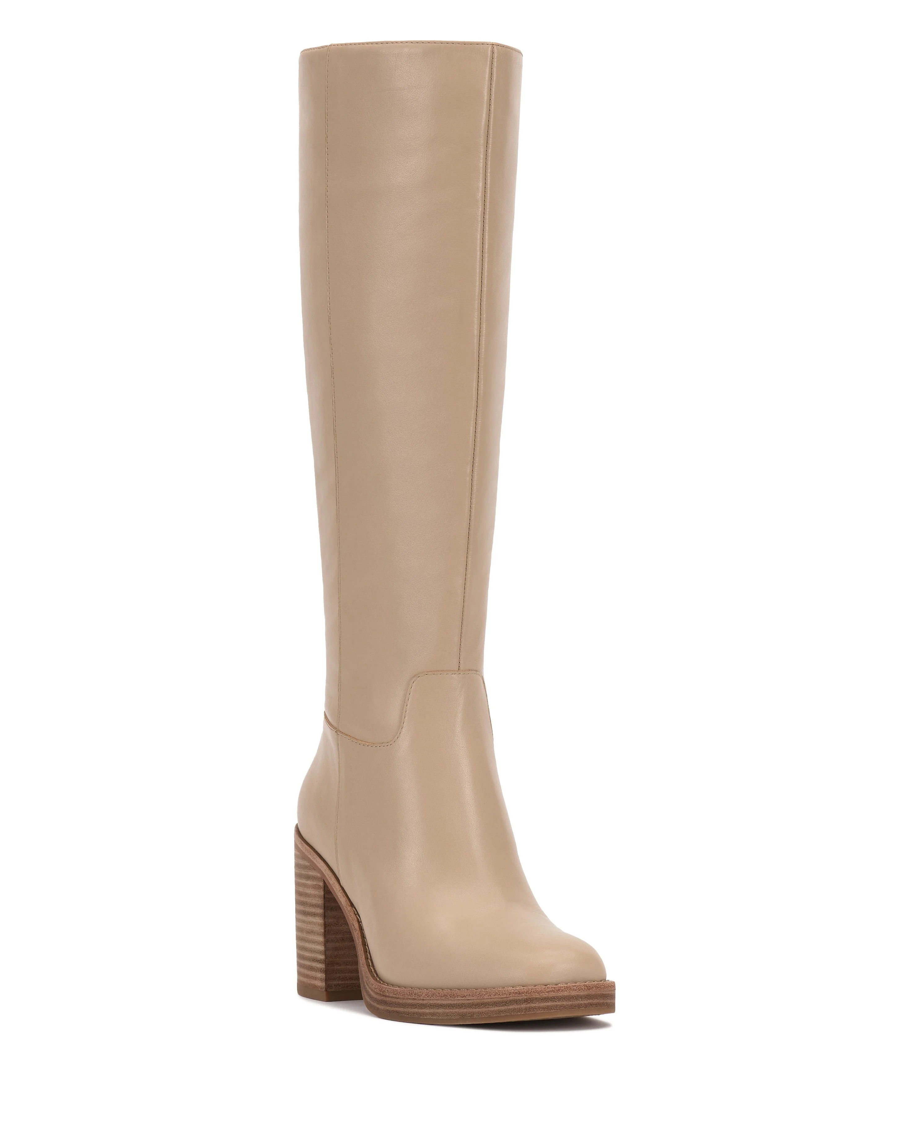 Gibi Extra Wide Calf Knee High Boot - Image 2