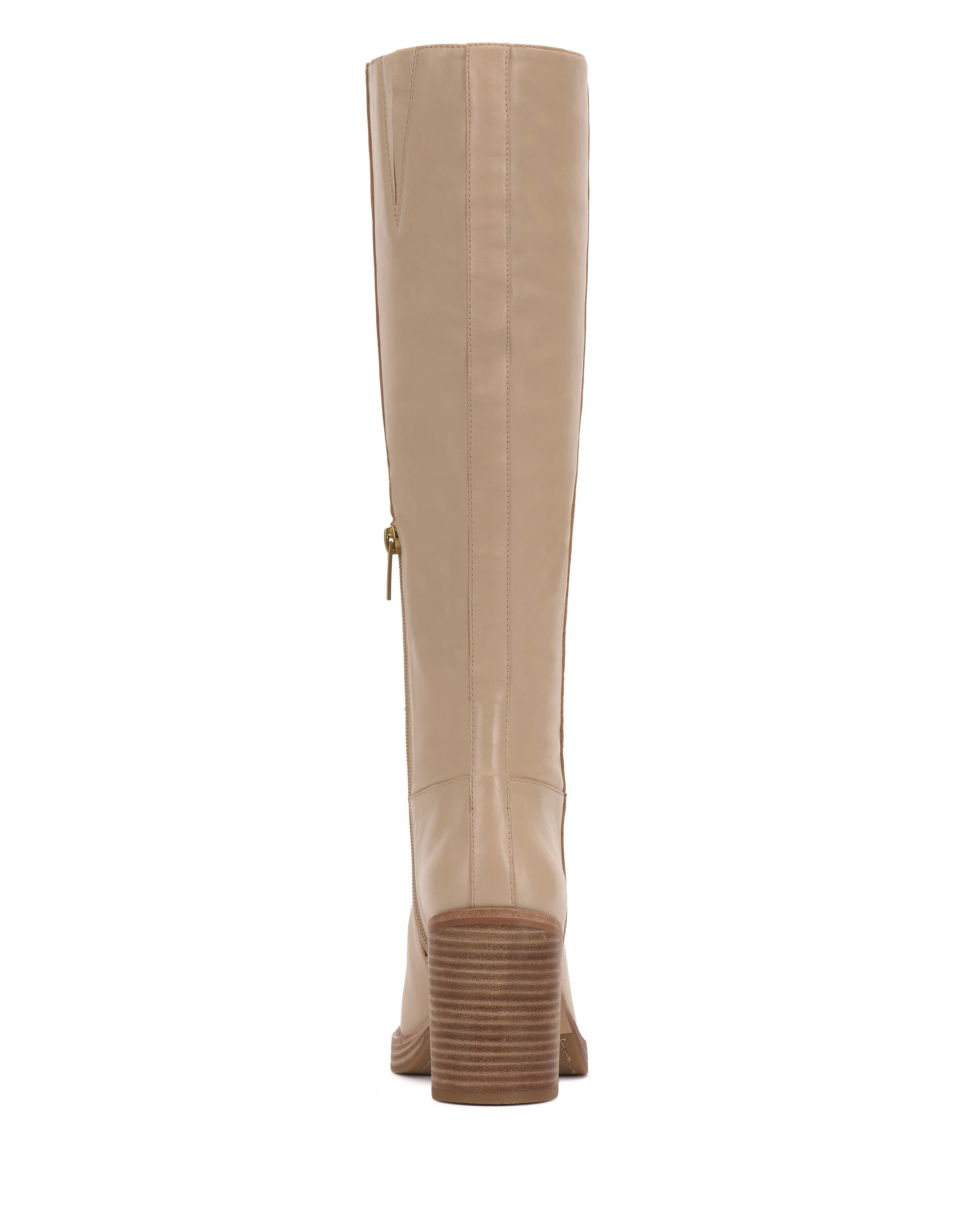 Gibi Extra Wide Calf Knee High Boot - Image 5
