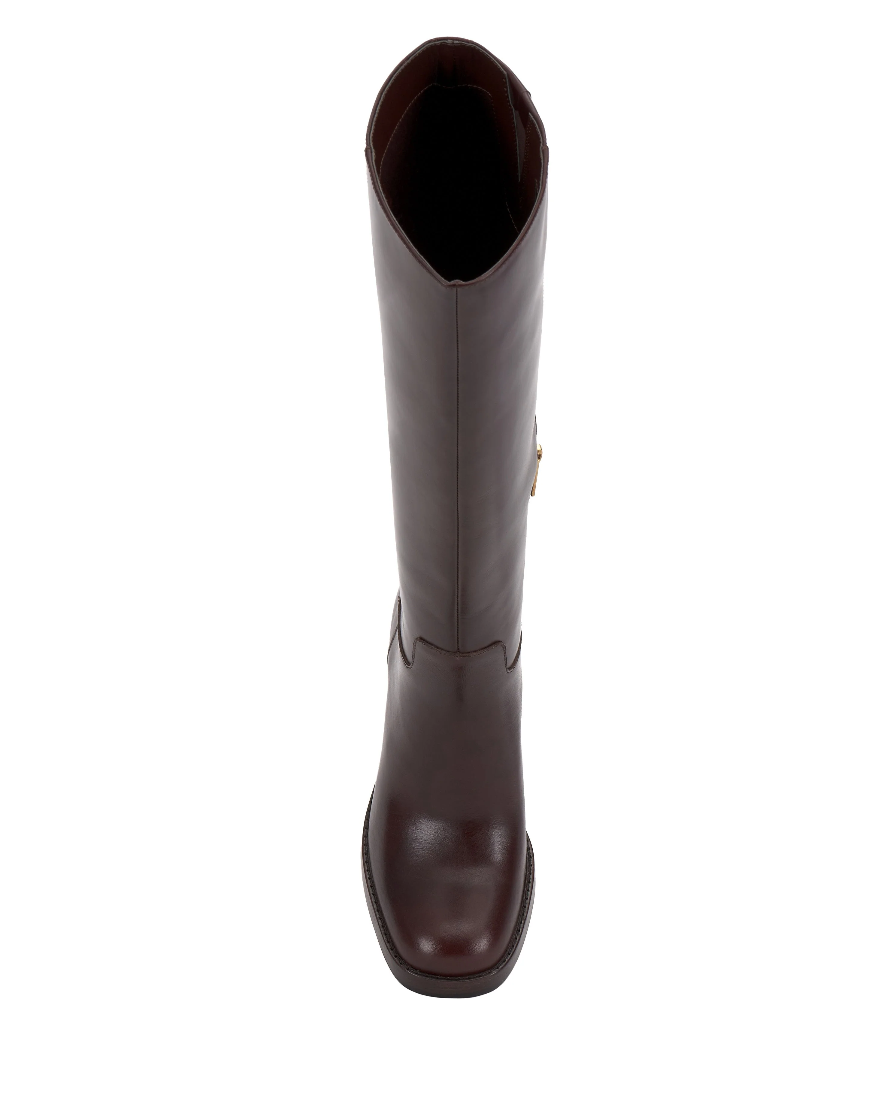 Gibi Narrow Calf Knee High Boot - Image 7