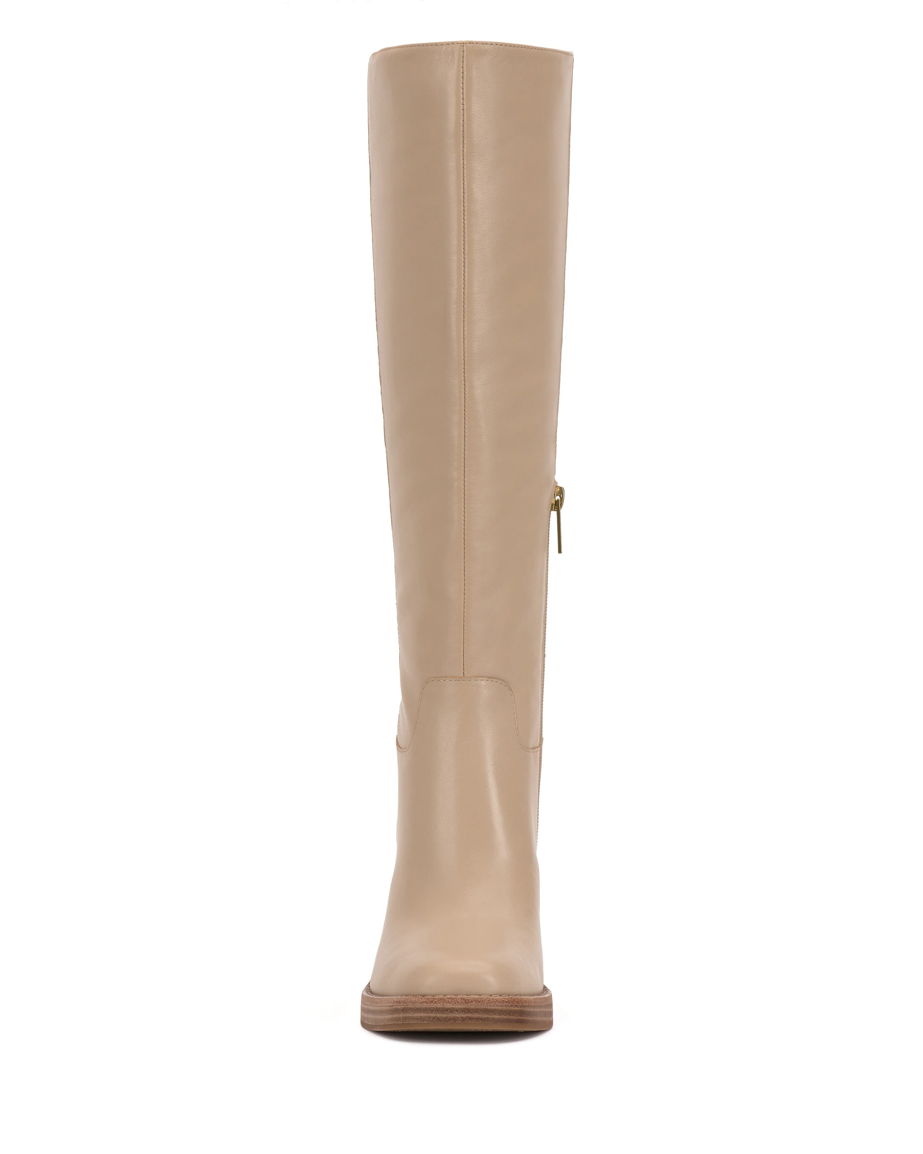 Gibi Wide Calf Knee High Boot - Image 3