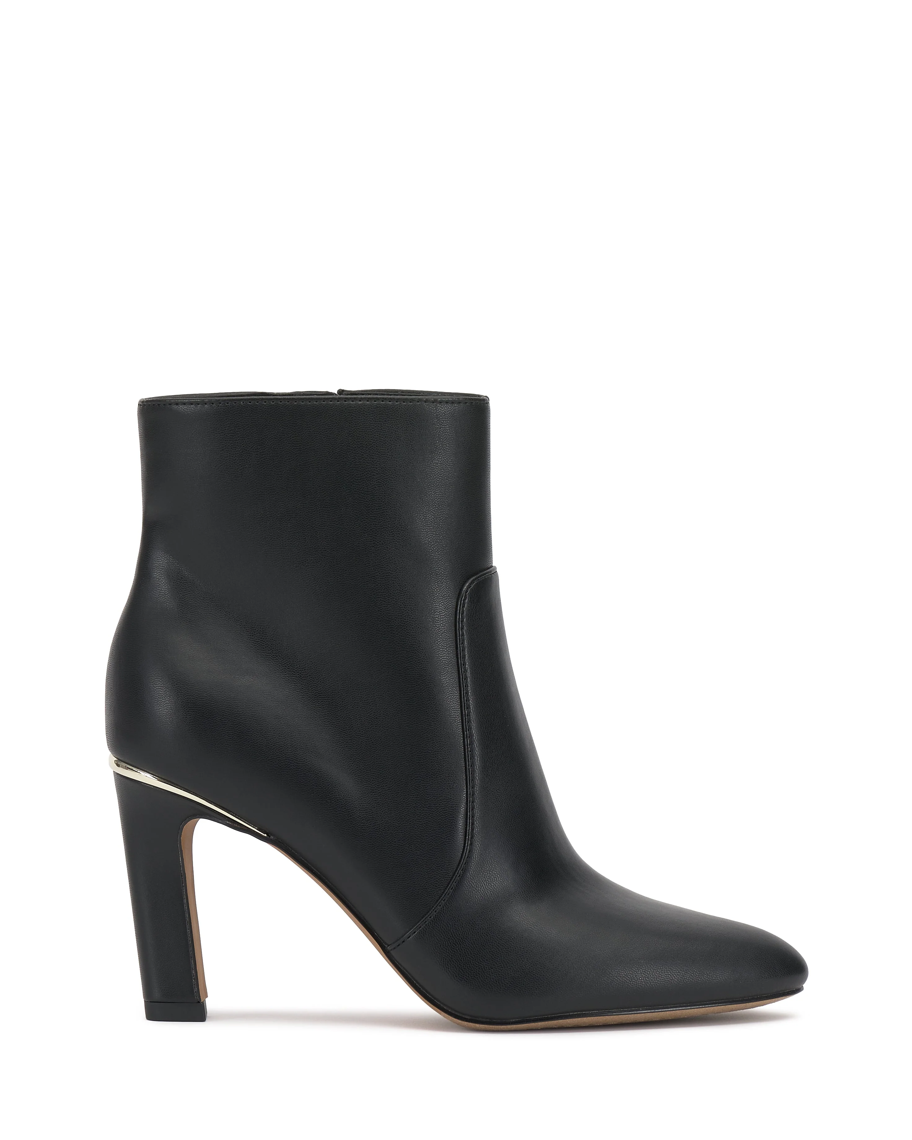Greer Bootie