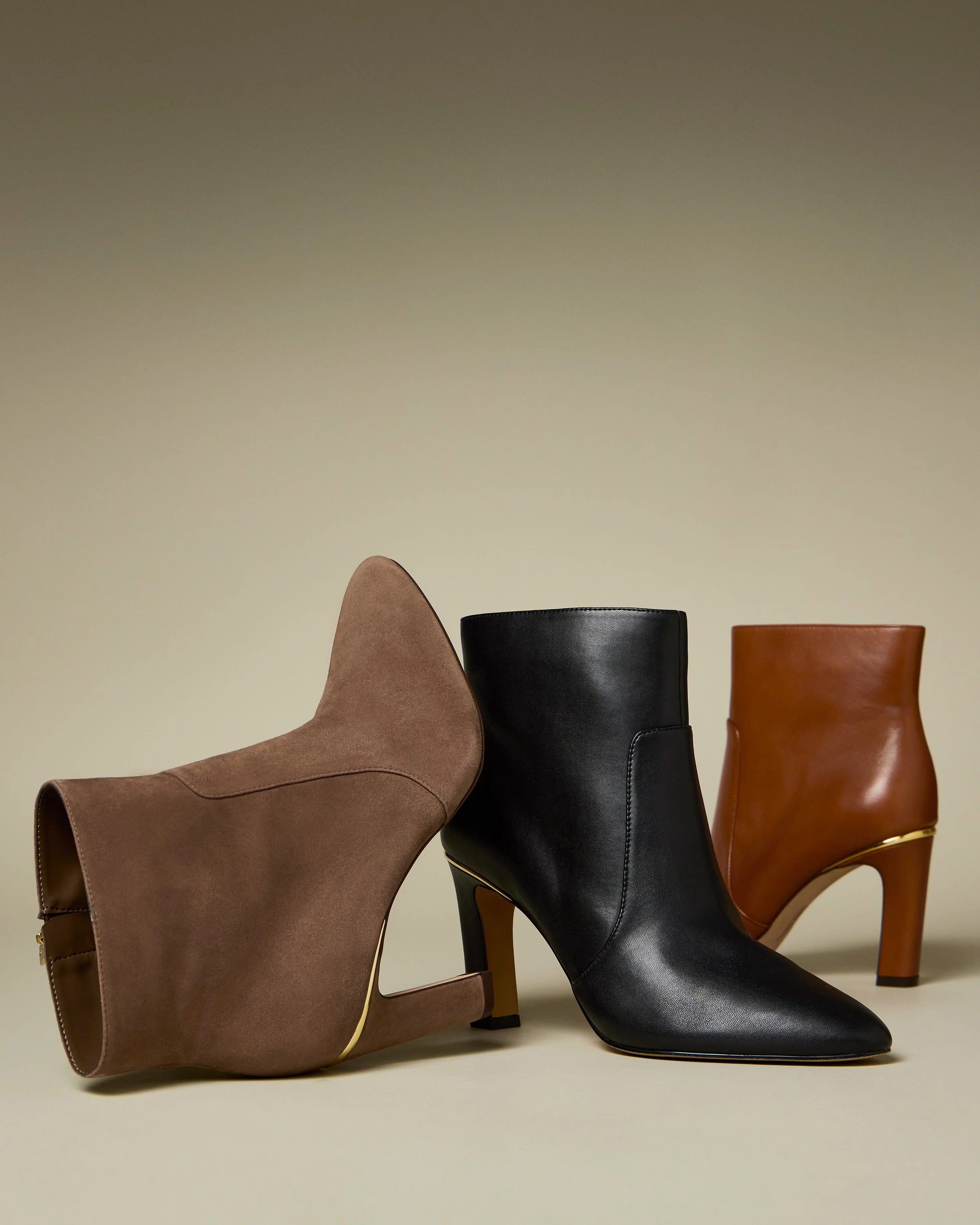 Greer Bootie - Image 8