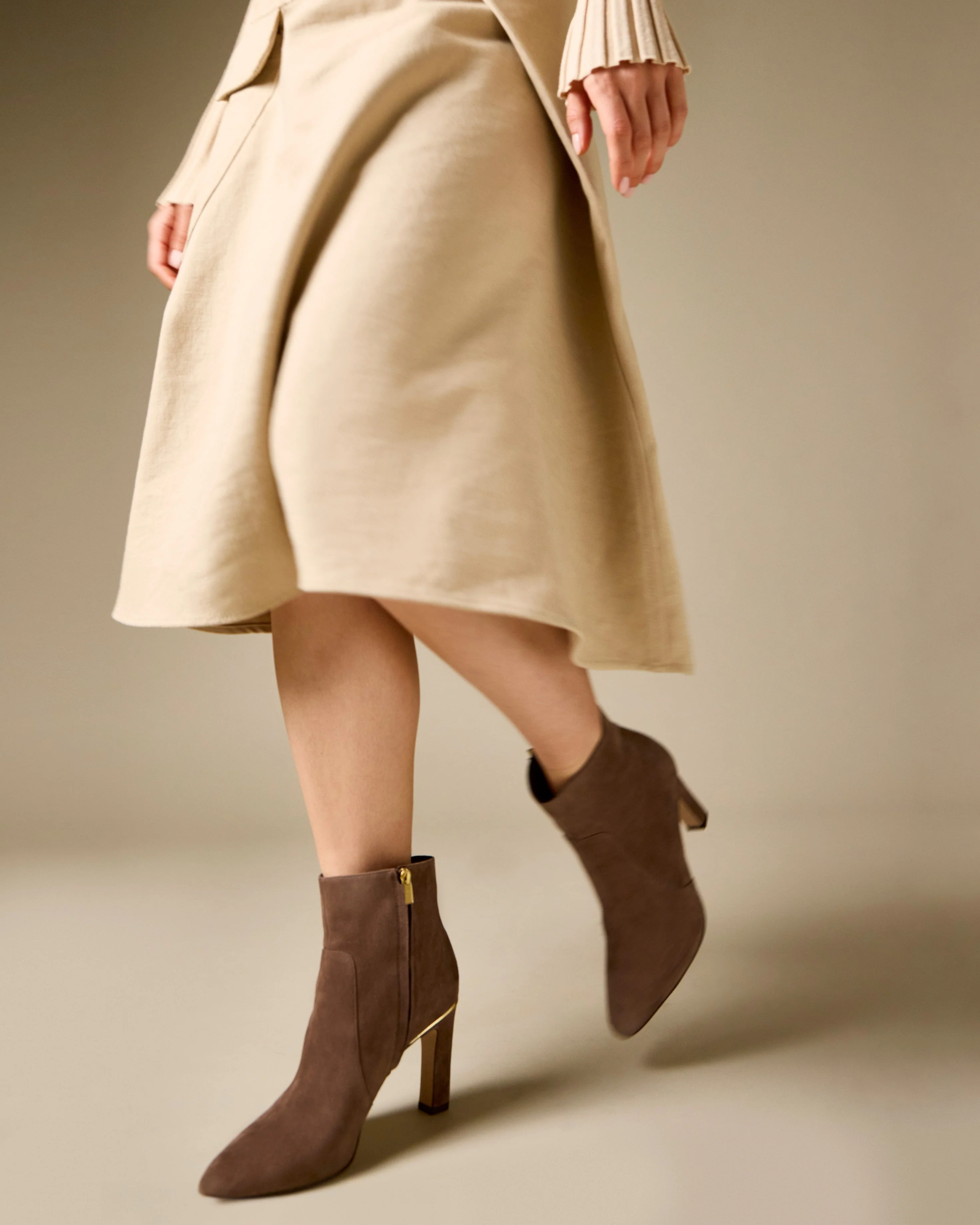 Greer Bootie - Image 9