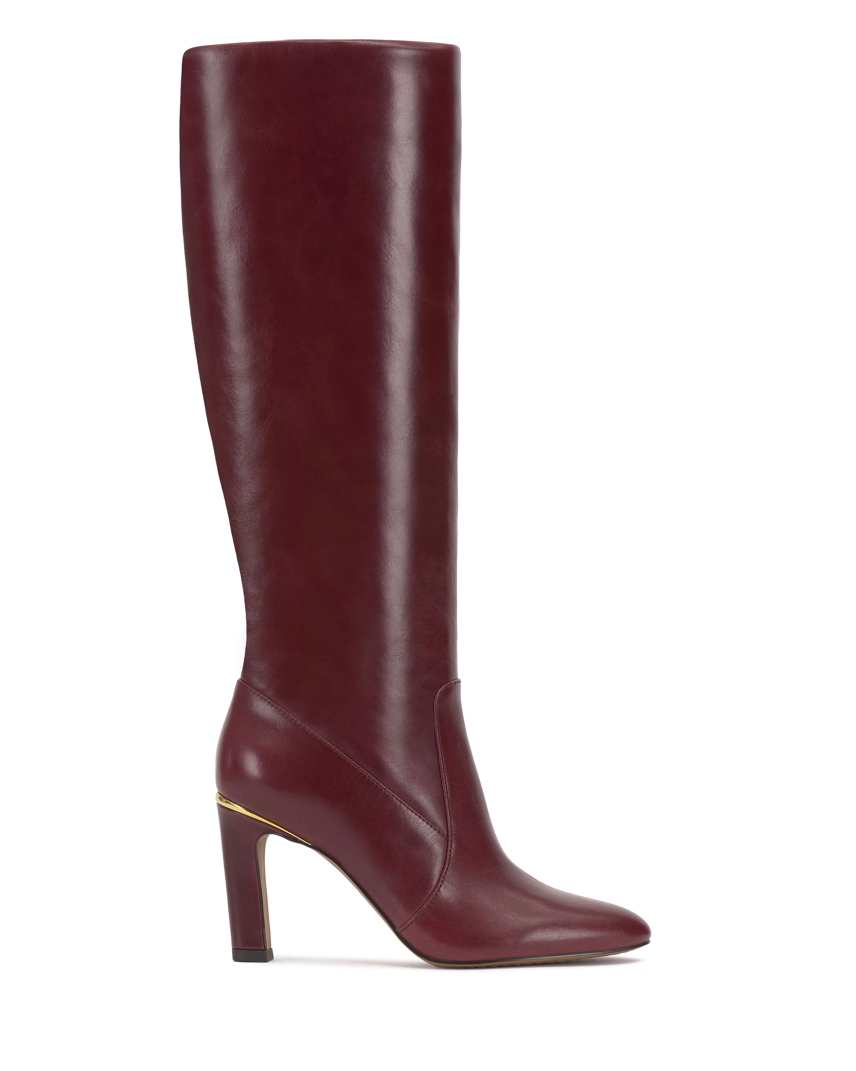 Gylina Extra Wide Calf Knee High Boot