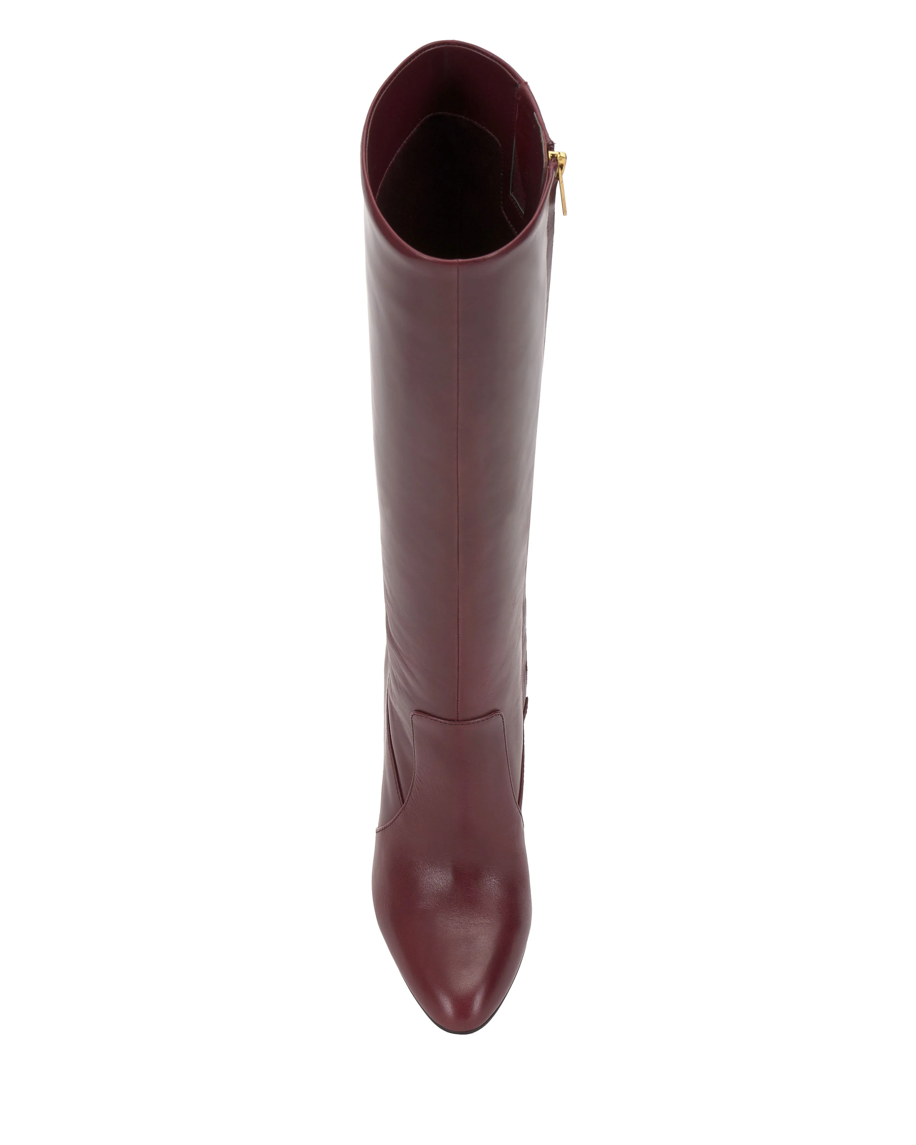 Gylina Extra Wide Calf Knee High Boot - Image 8
