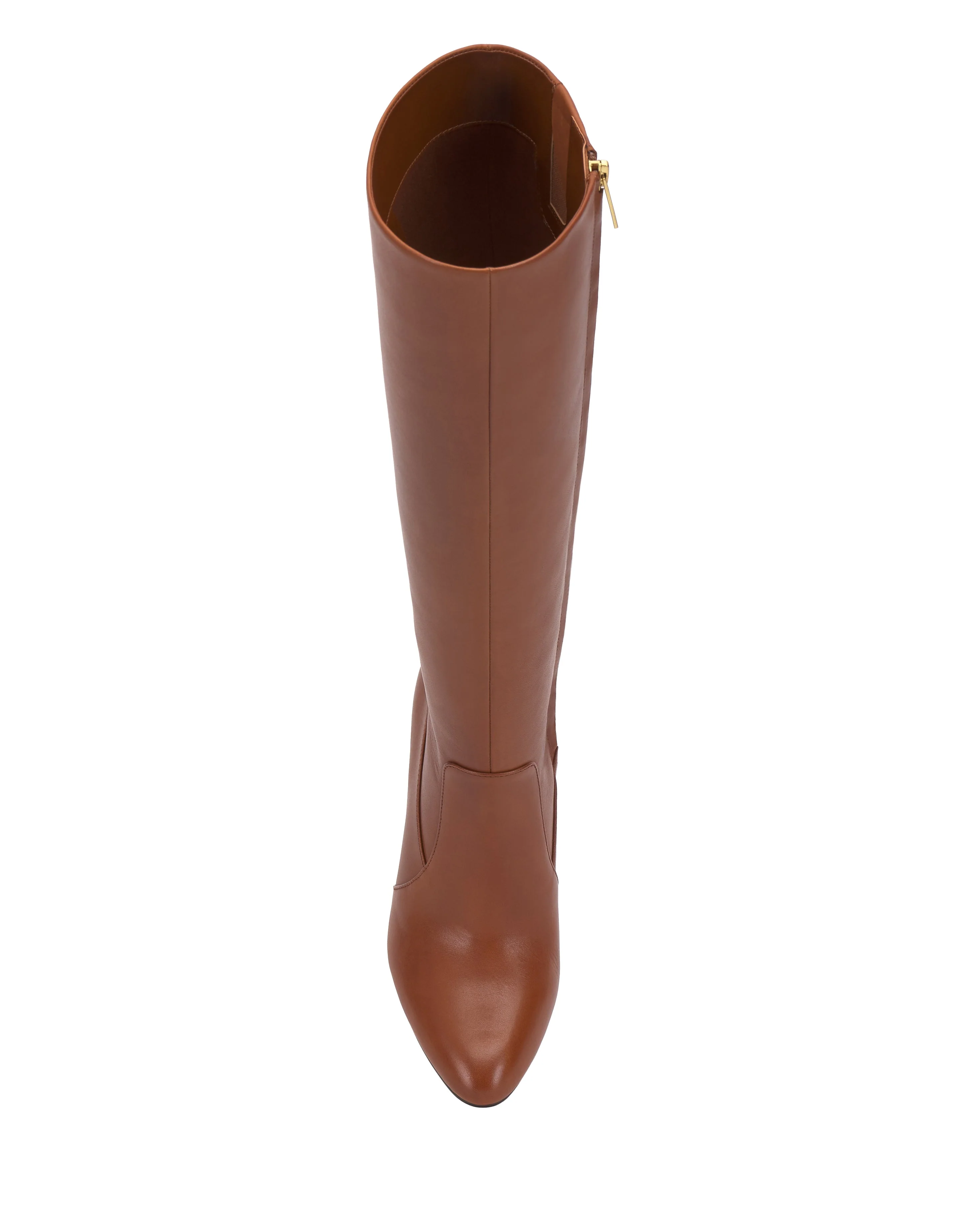 Gylina Wide Calf Knee High Boot - Image 7