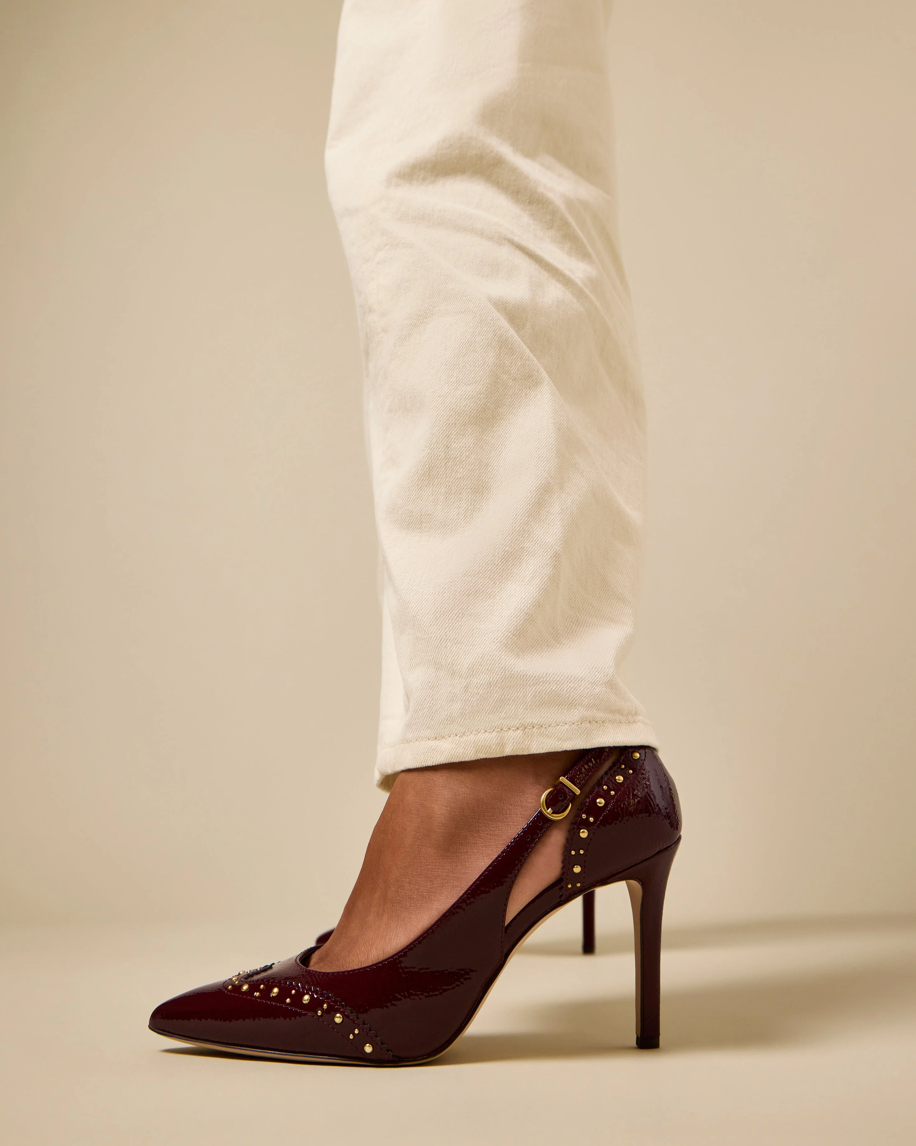 Hally Pump