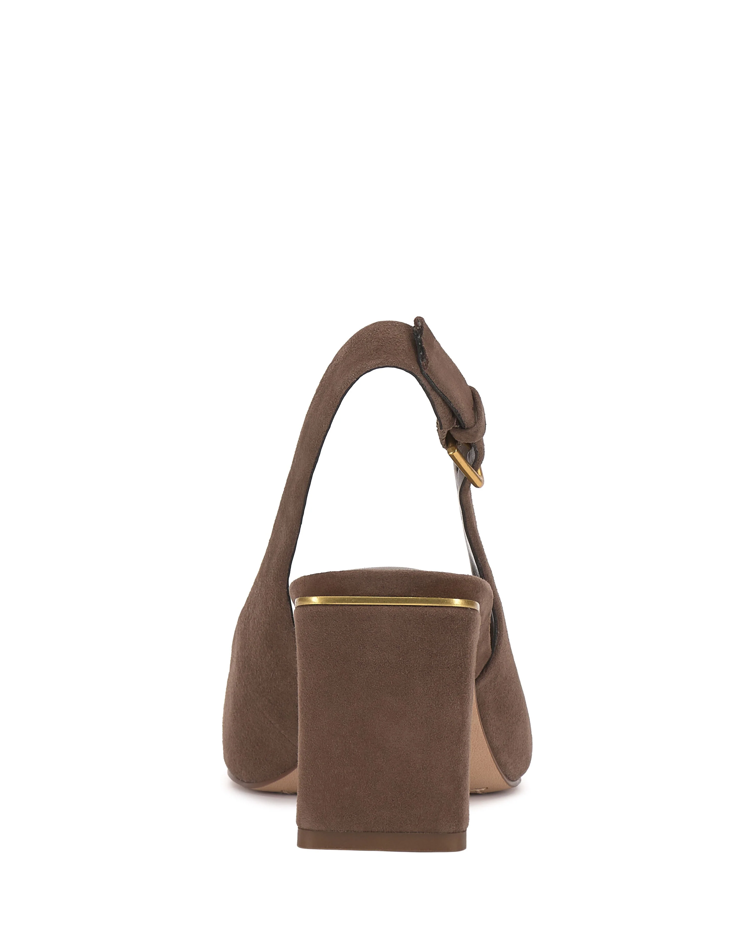 Hamden Buckle Slingback - Image 6