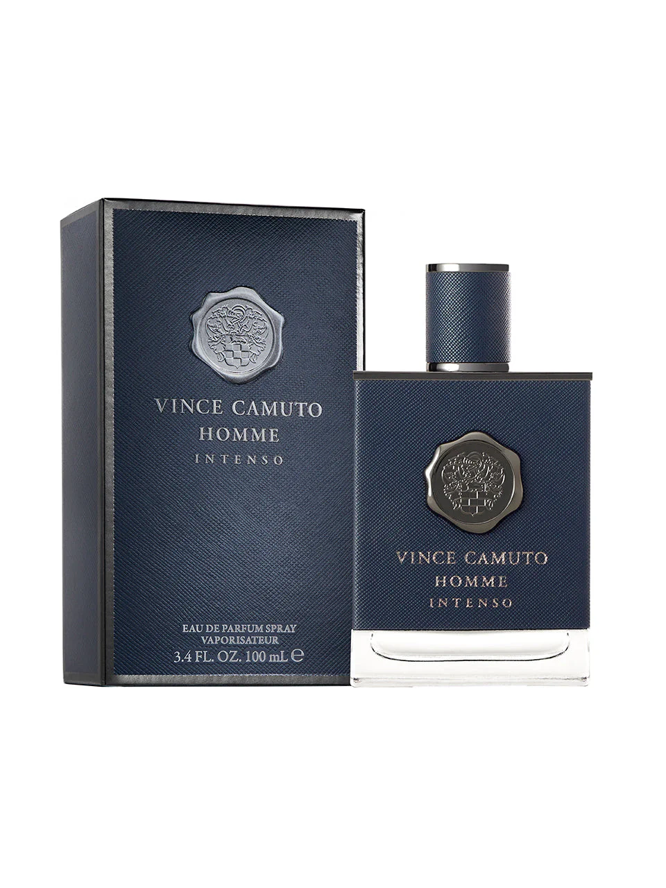 Men's Homme Intenso 3.4 oz Eau de Parfum Spray