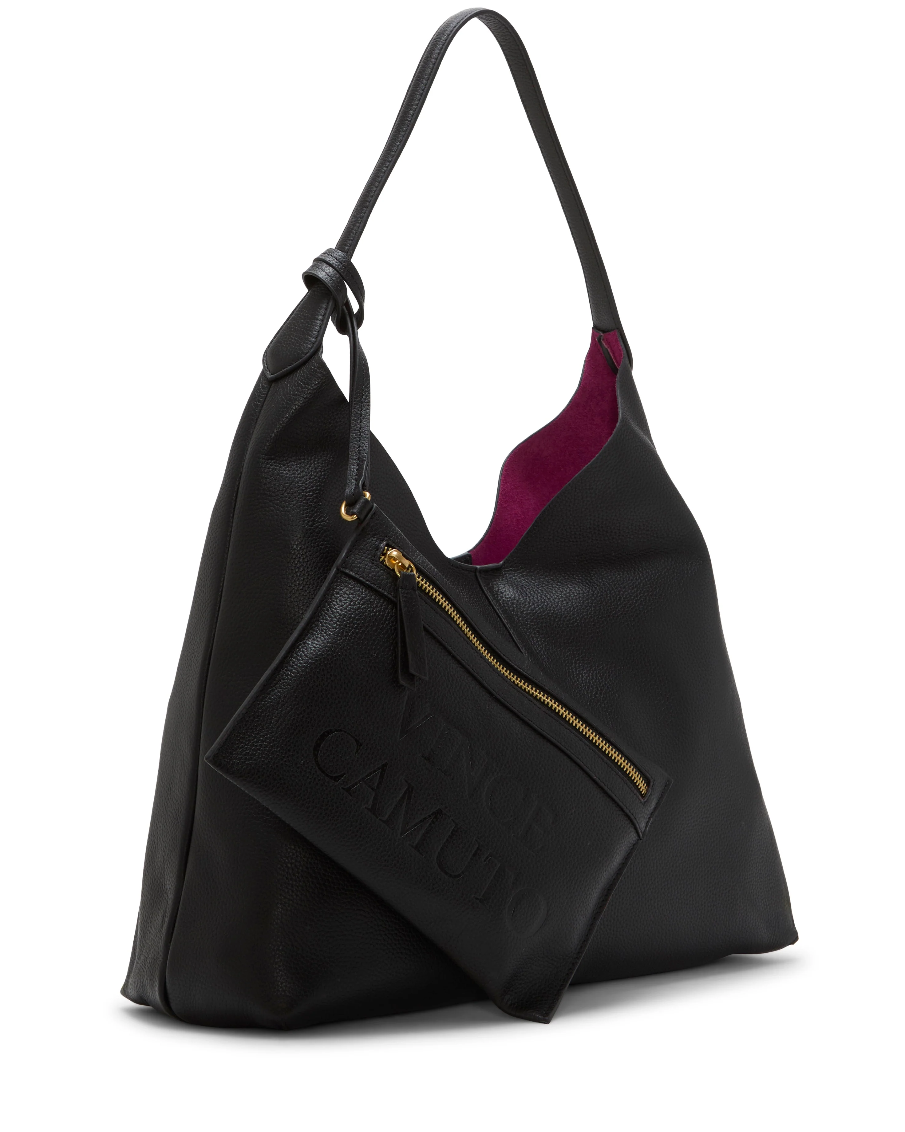 Jenna Hobo Bag - Image 4