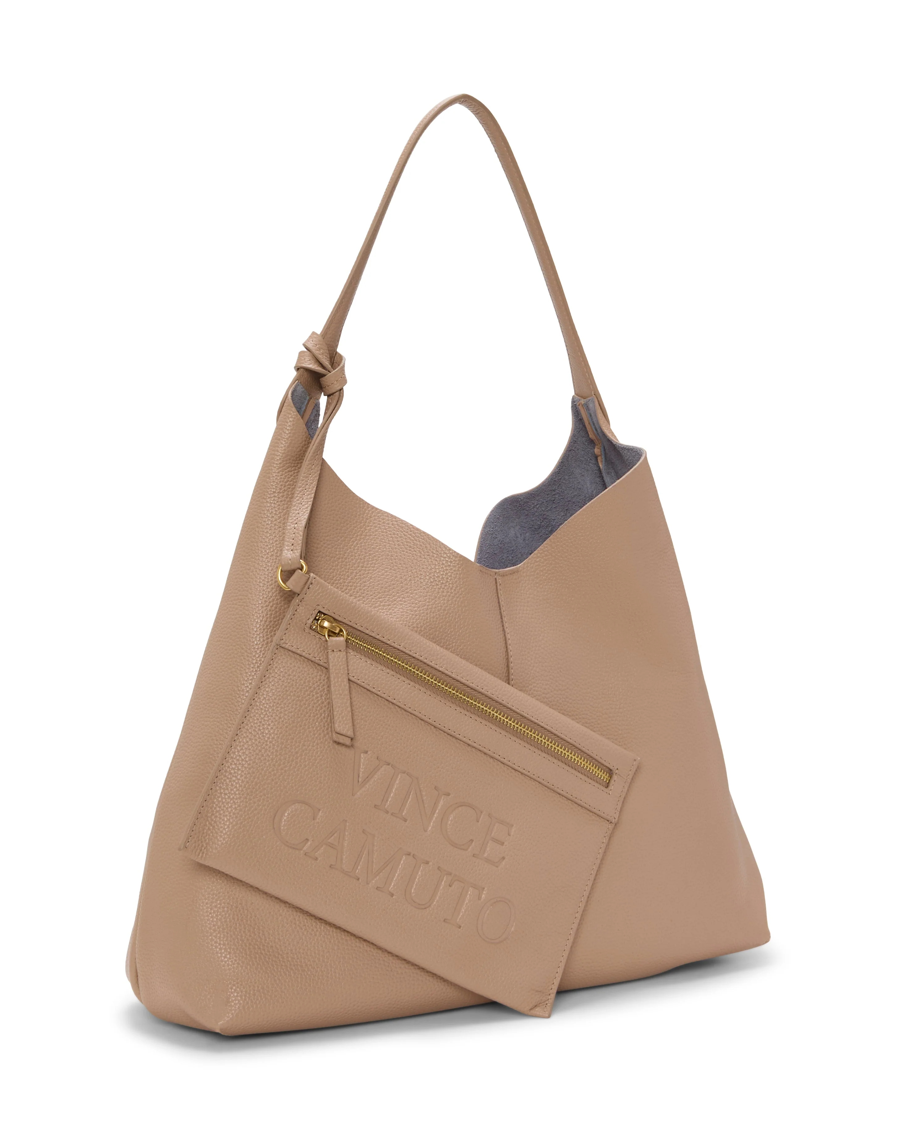 Jenna Hobo Bag - Image 4