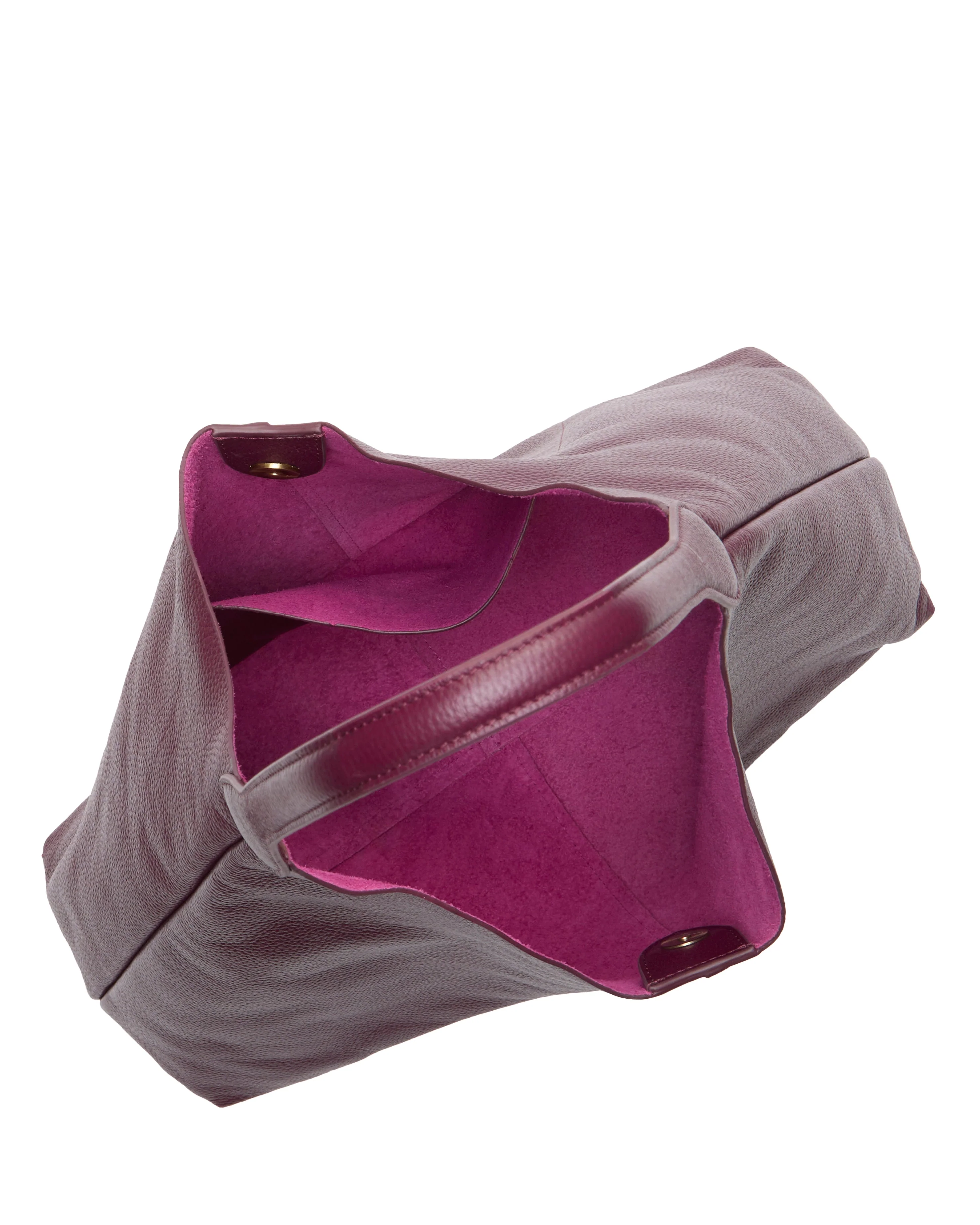Jenna Hobo Bag - Image 4