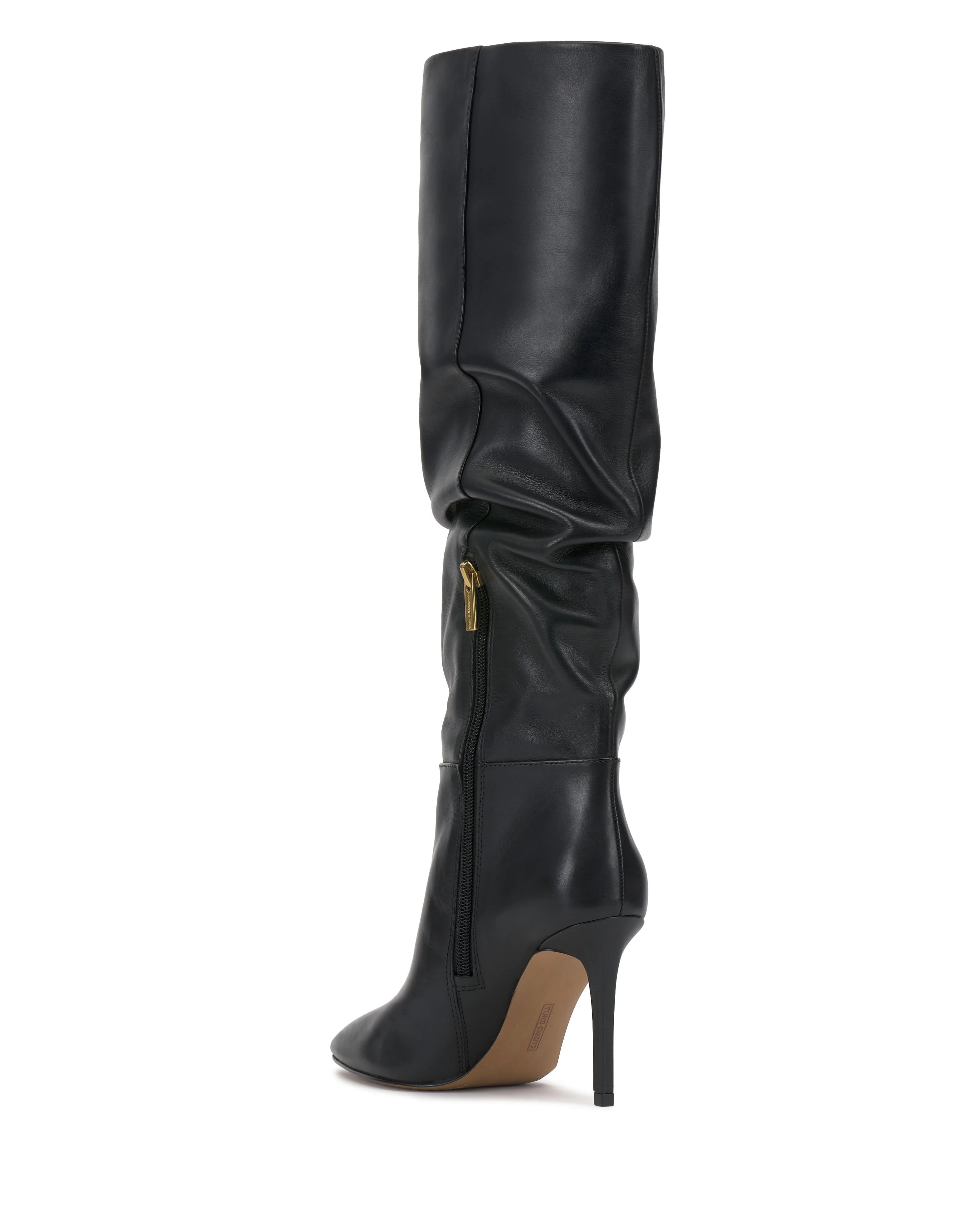 Kashleigh Knee High Boot - Image 5
