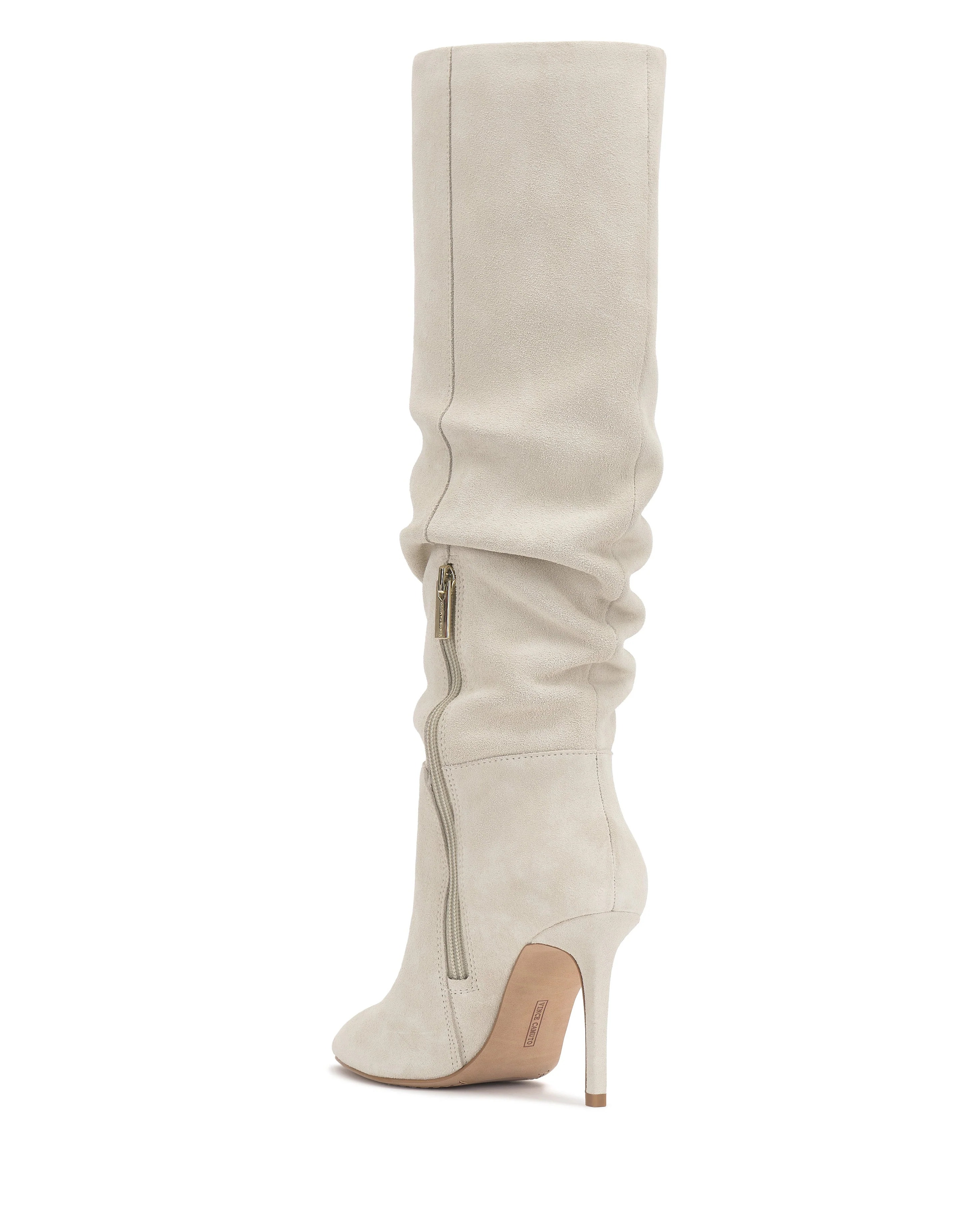 Kashleigh Knee High Boot - Image 5