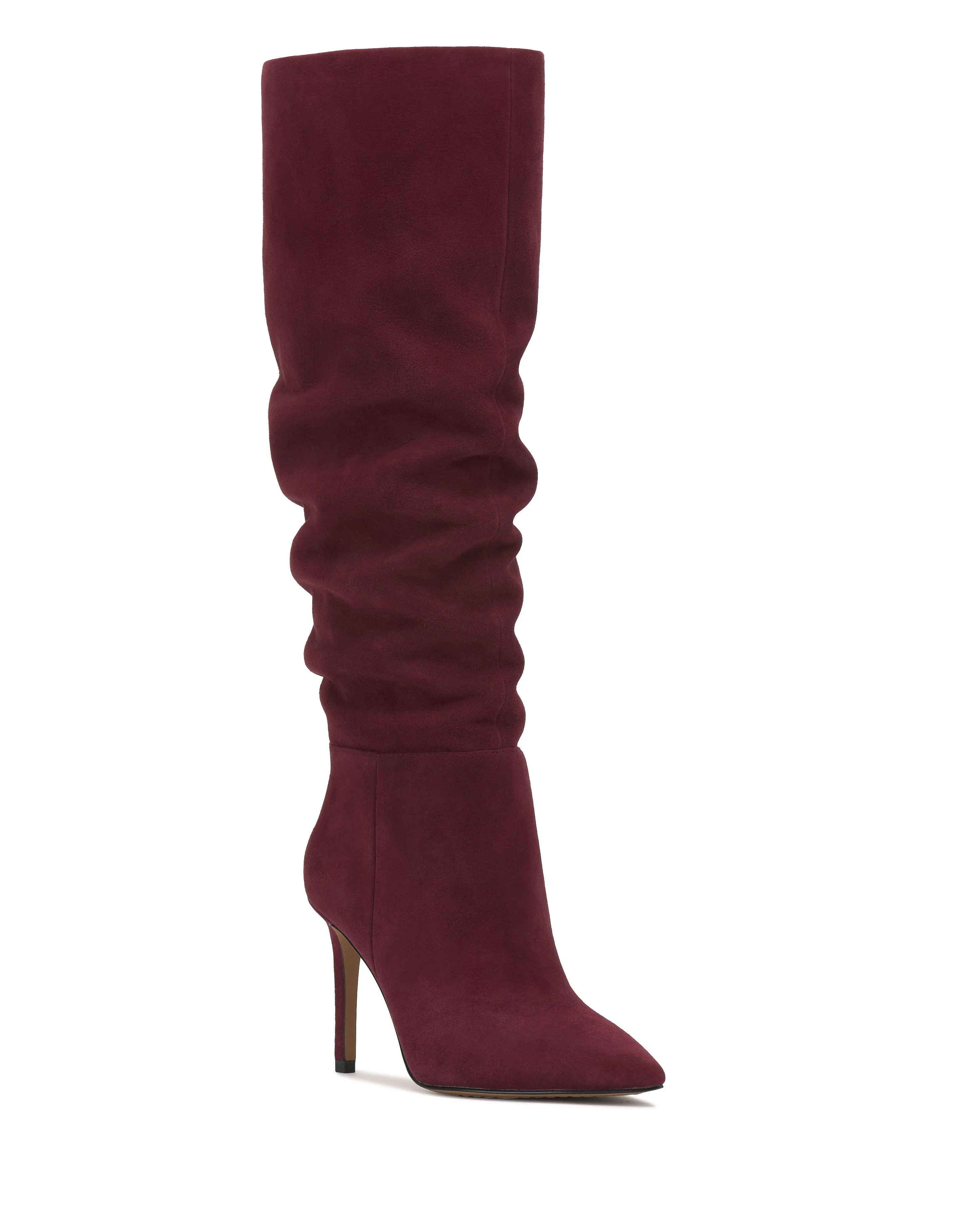 Kashleigh Knee High Boot - Image 3