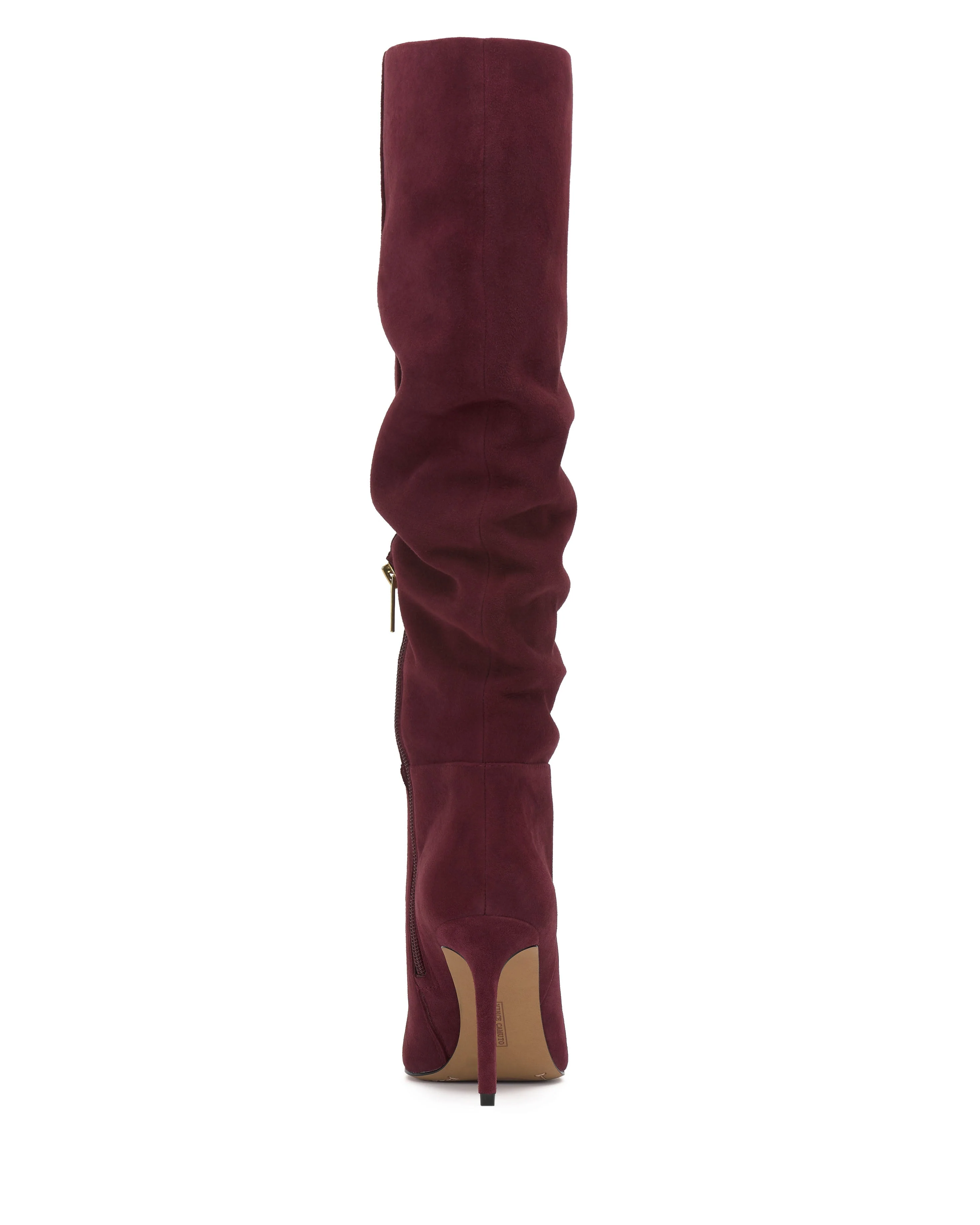 Kashleigh Knee High Boot - Image 7