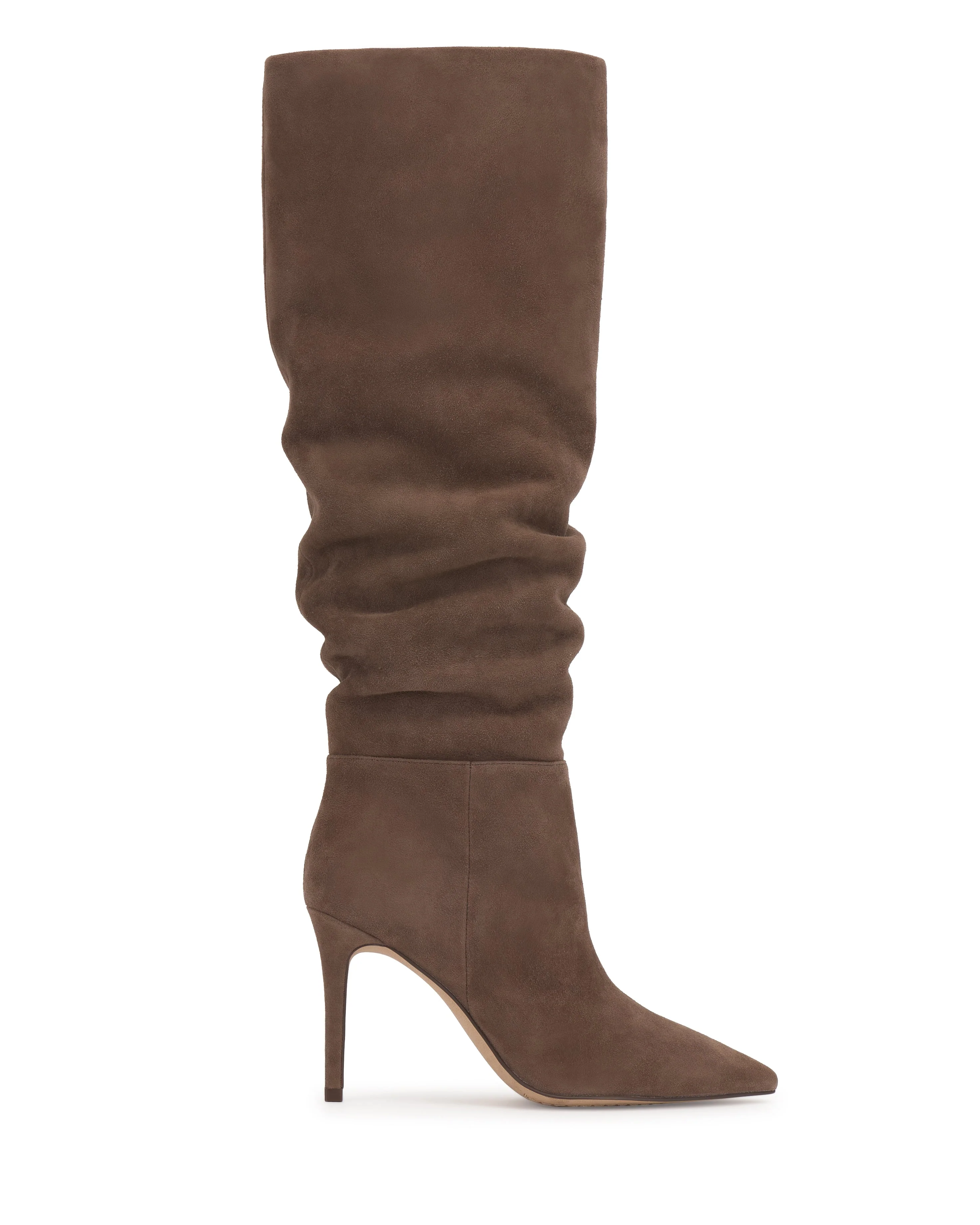 Kashleigh Knee High Boot