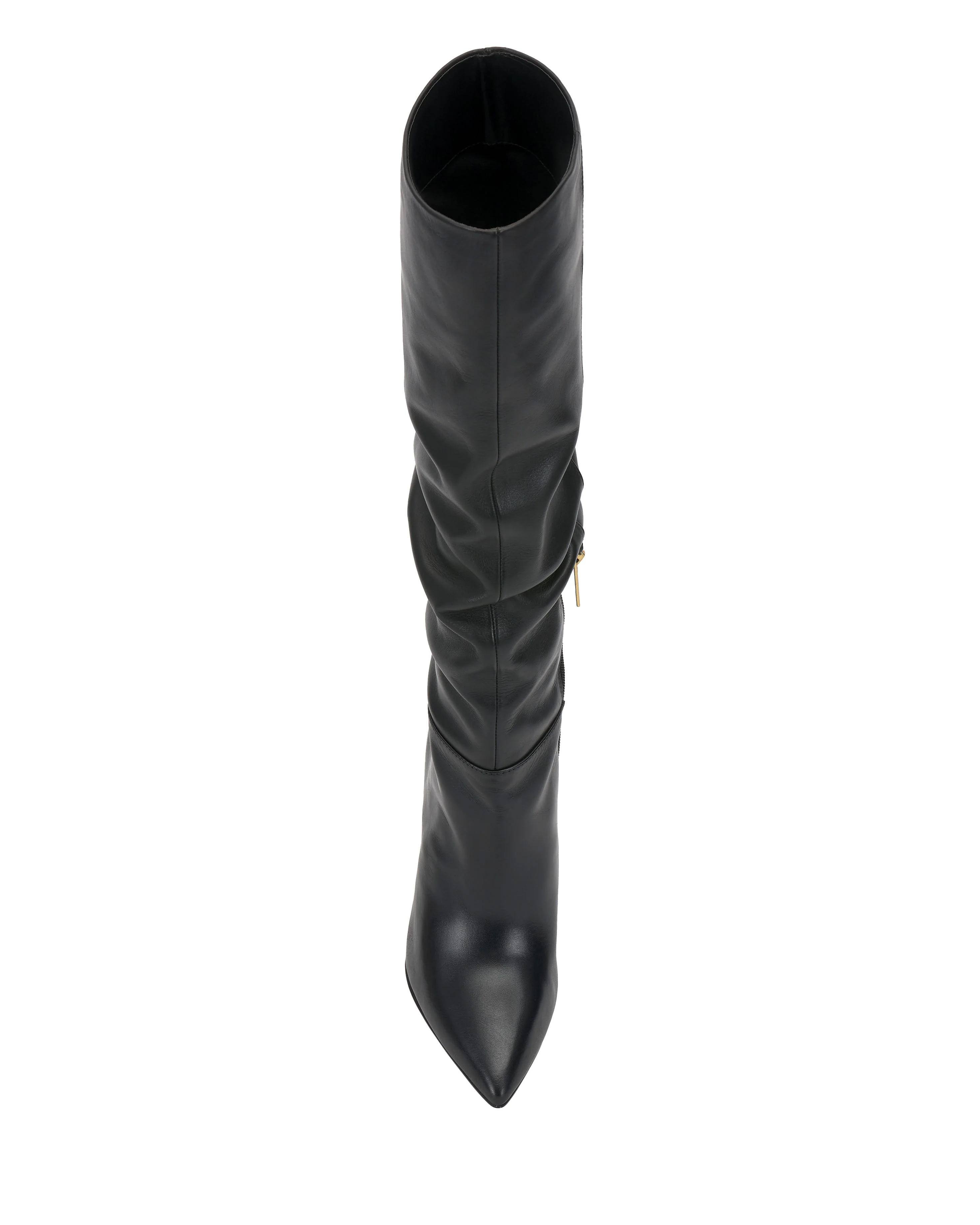 Kashleigh Extra Wide Calf Knee High Boot - Image 7