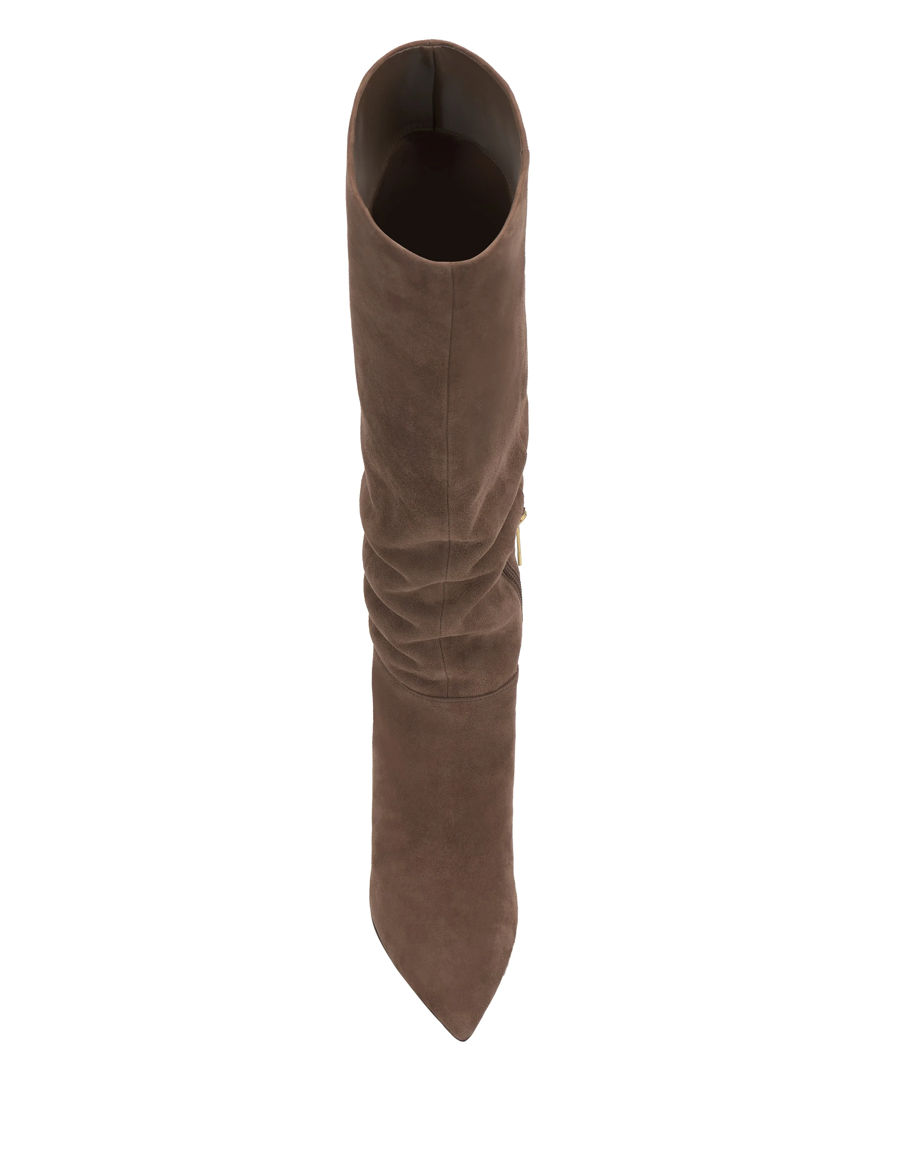 Kashleigh Extra Wide Calf Knee High Boot - Image 8